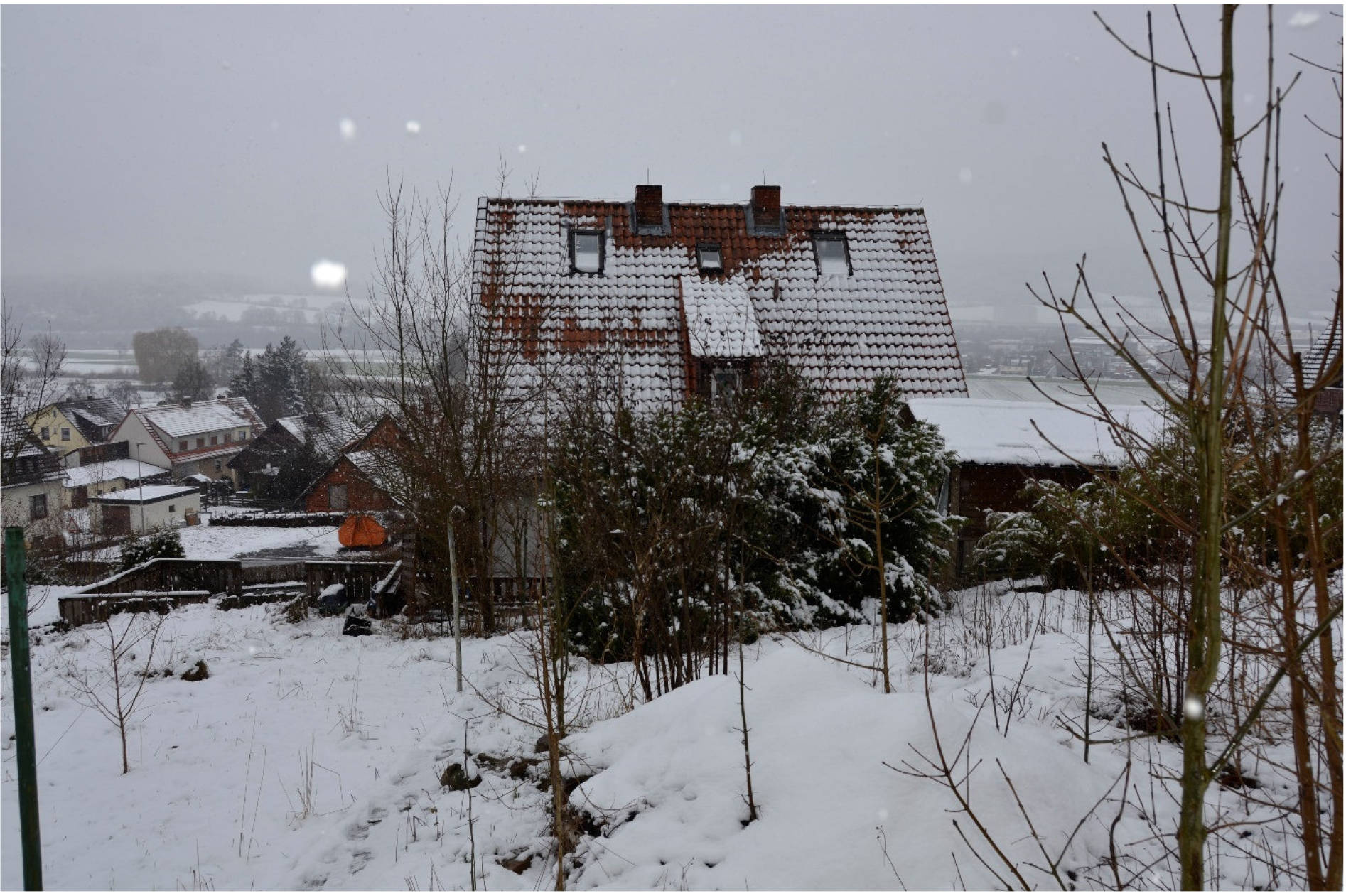 unbebautes Grundstück in Karlsteiner Straße o.Nr., 21629 Neu Wulmstorf - Bild 4