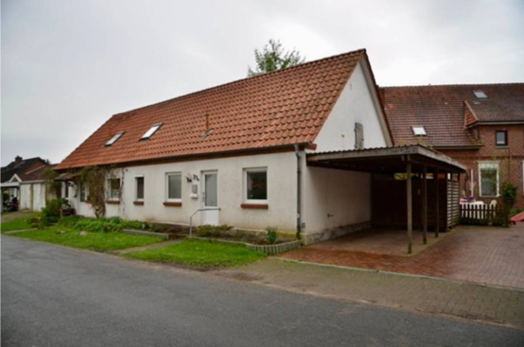 niedersachsen 0012K0016-2023 Hauptstraße 54, Diekerstraße 37B, 28870 Ottersberg 8