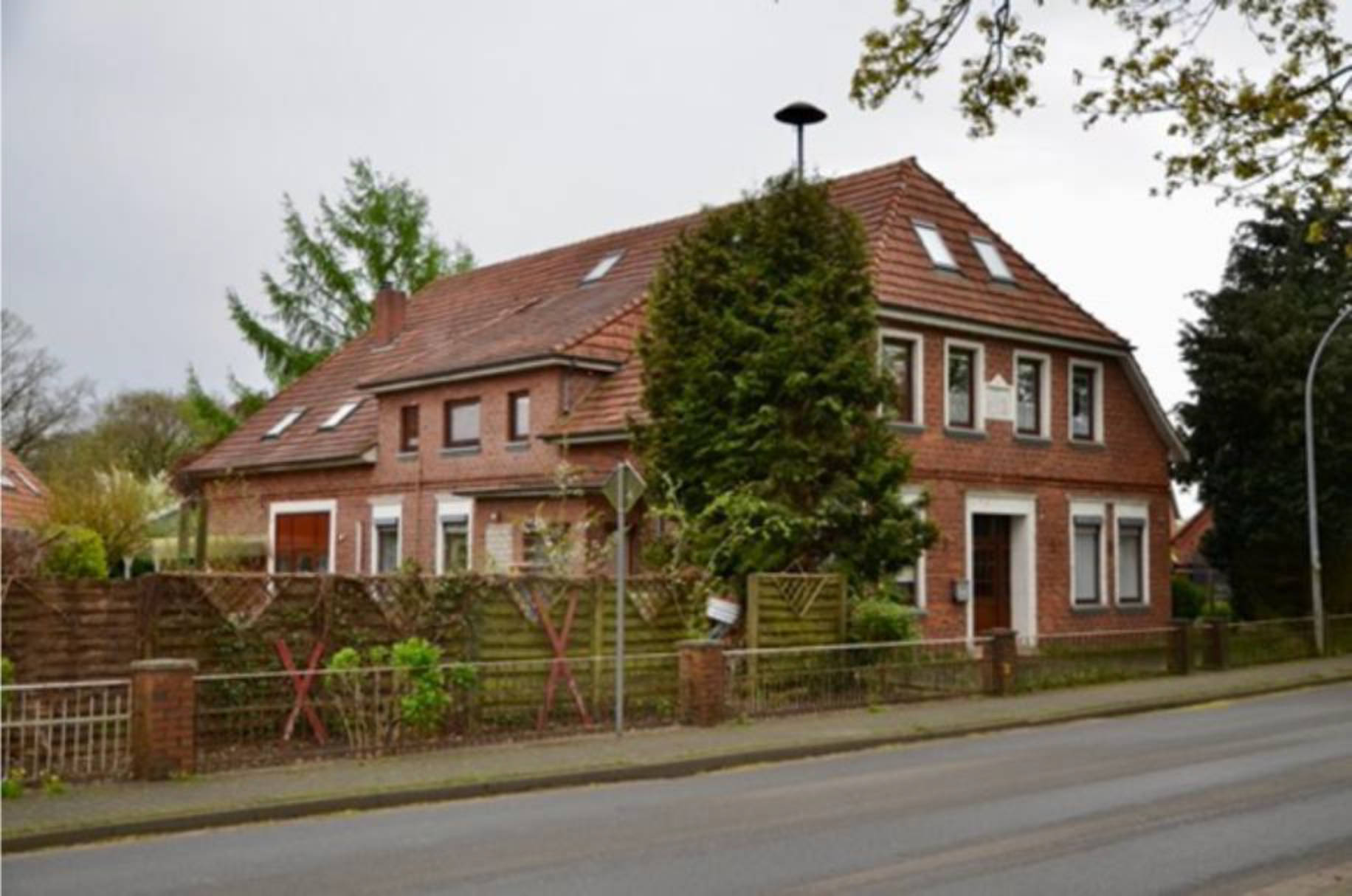 Eigentumswohnung (1 bis 2 Zimmer) in Hauptstraße 54, Diekerstraße 37B, 28870 Ottersberg