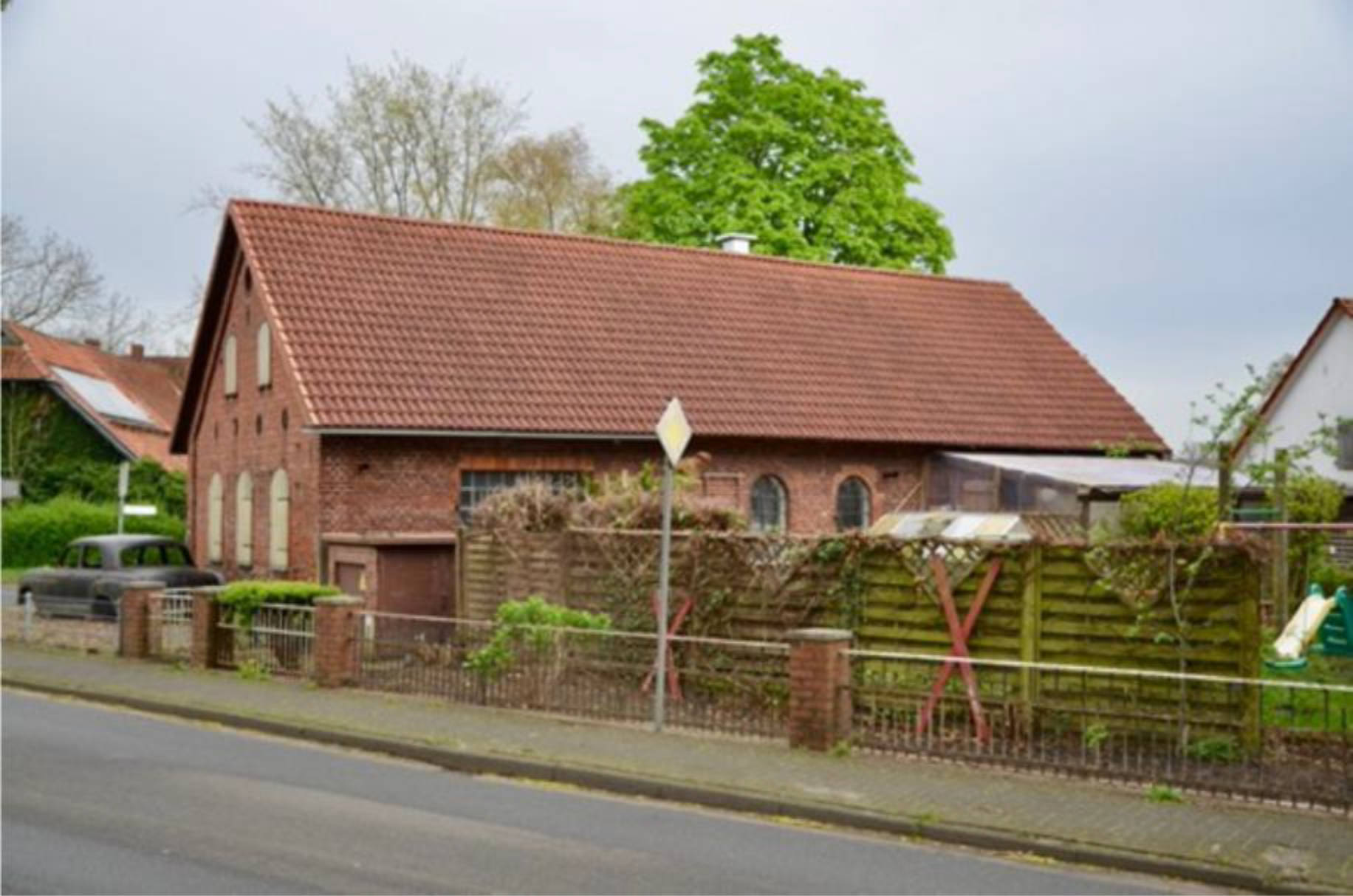 niedersachsen 0012K0016-2023 Hauptstraße 54, Diekerstraße 37B, 28870 Ottersberg 6