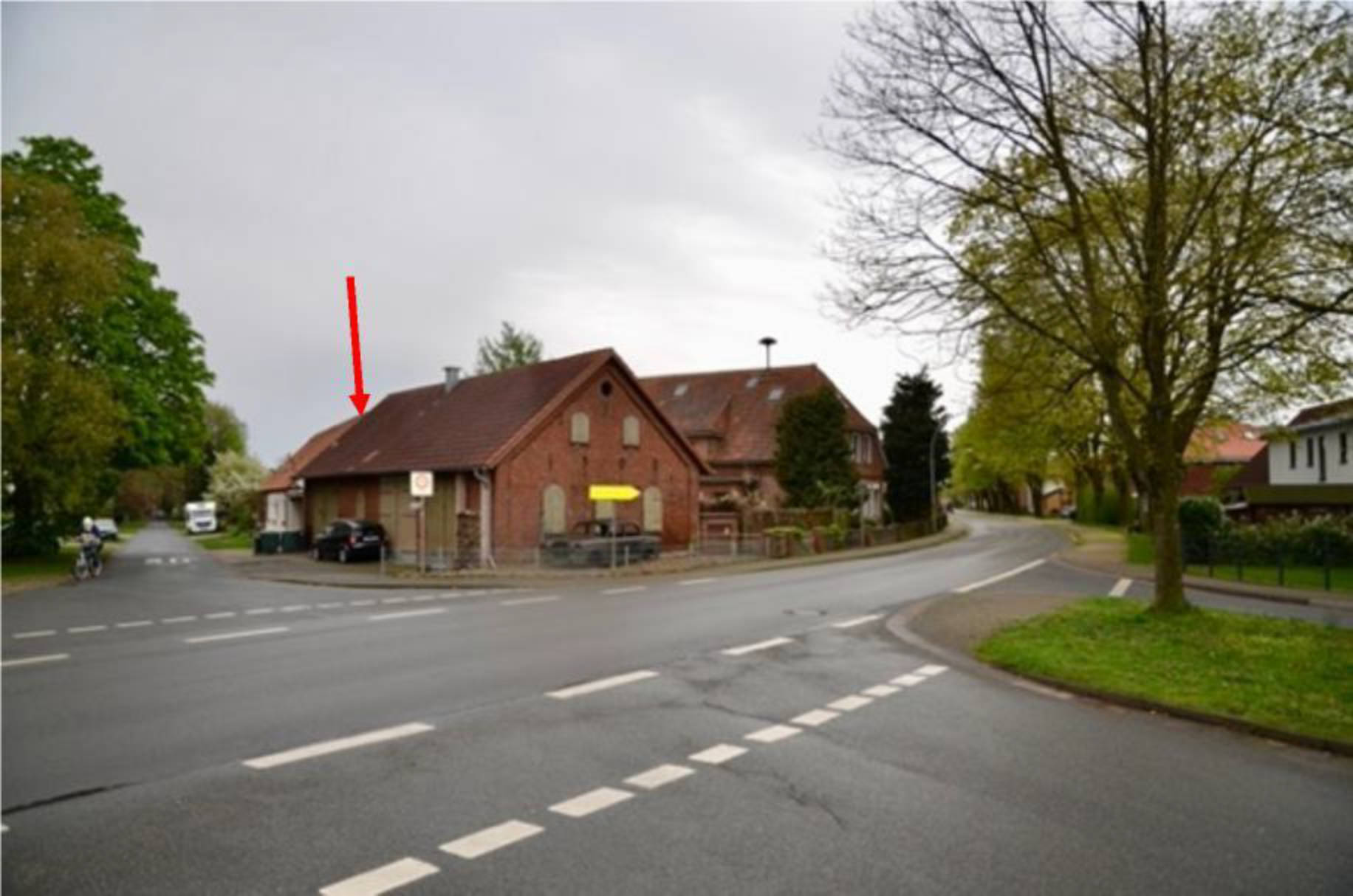 Eigentumswohnung (1 bis 2 Zimmer) in Hauptstraße 54, Diekerstraße 37B, 28870 Ottersberg - Bild 4