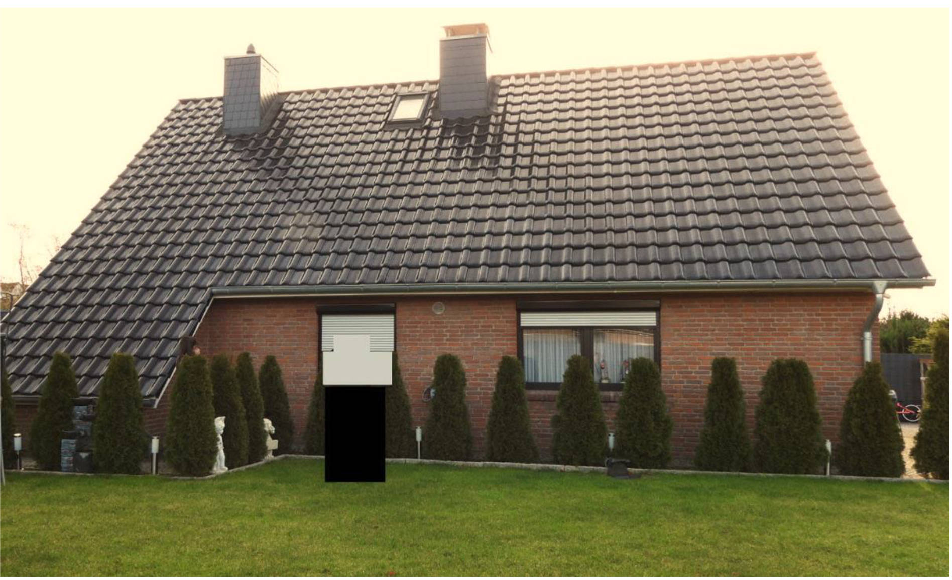 Wohn-/Geschäftshaus in Moorwinkel 14, 21255 Tostedt - Bild 2