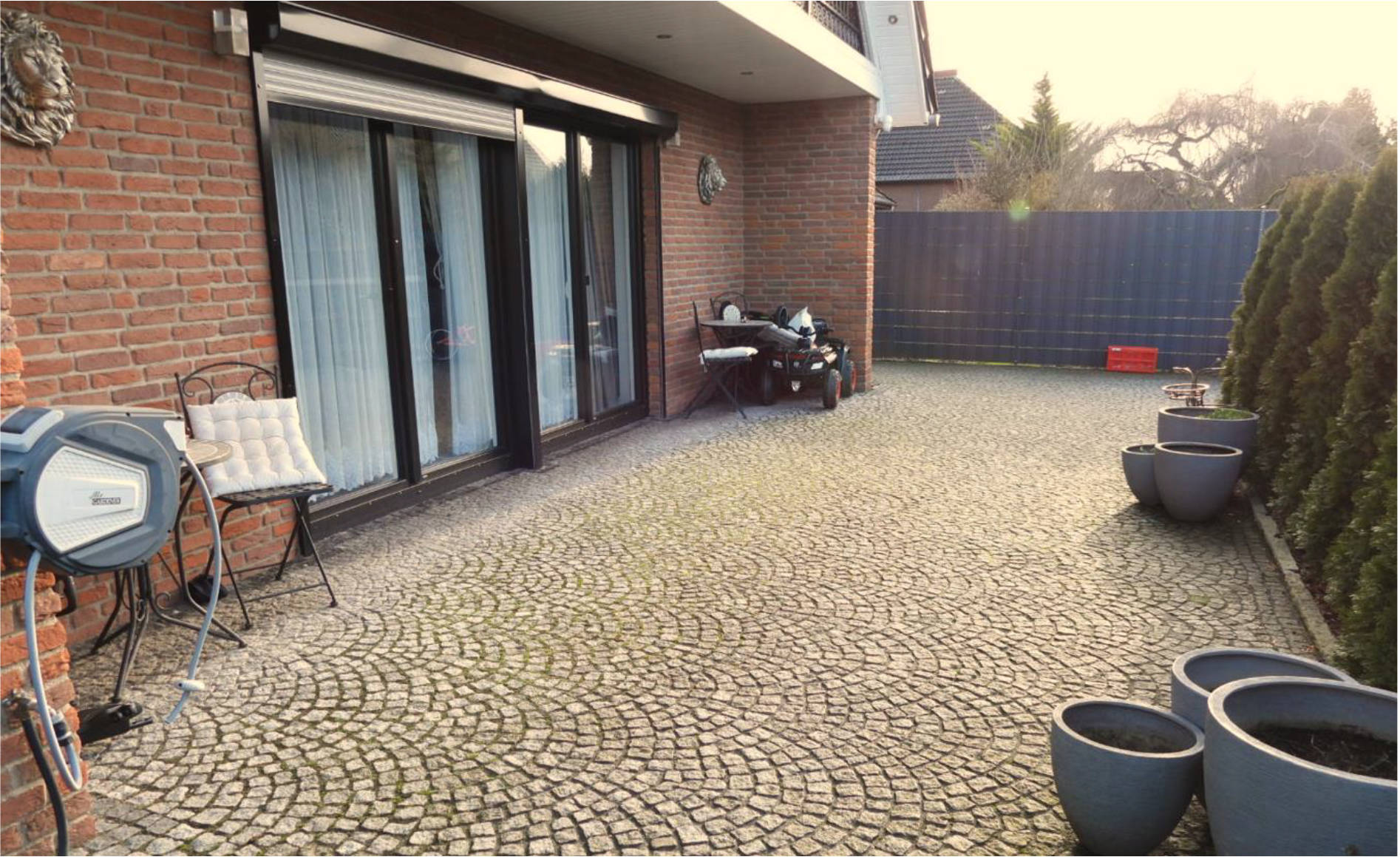 Wohn-/Geschäftshaus in Moorwinkel 14, 21255 Tostedt - Bild 4