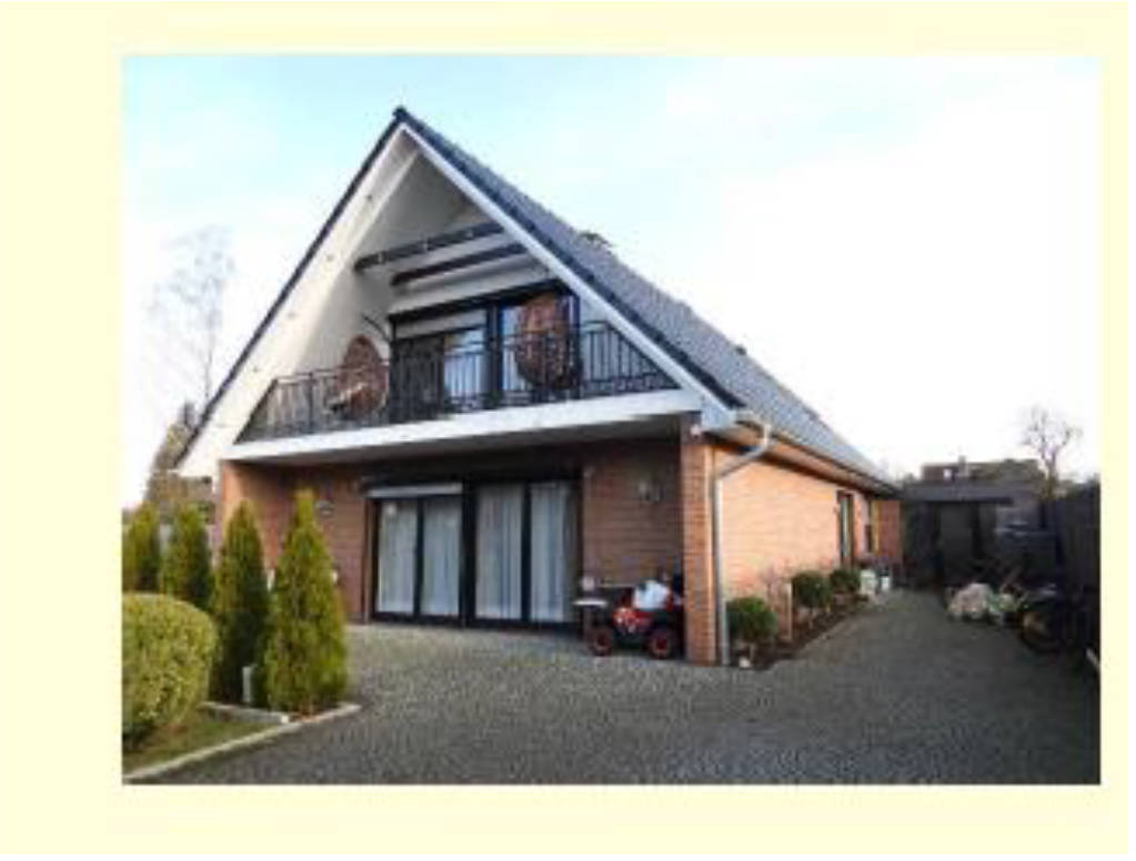 Wohn-/Geschäftshaus in Moorwinkel 14, 21255 Tostedt