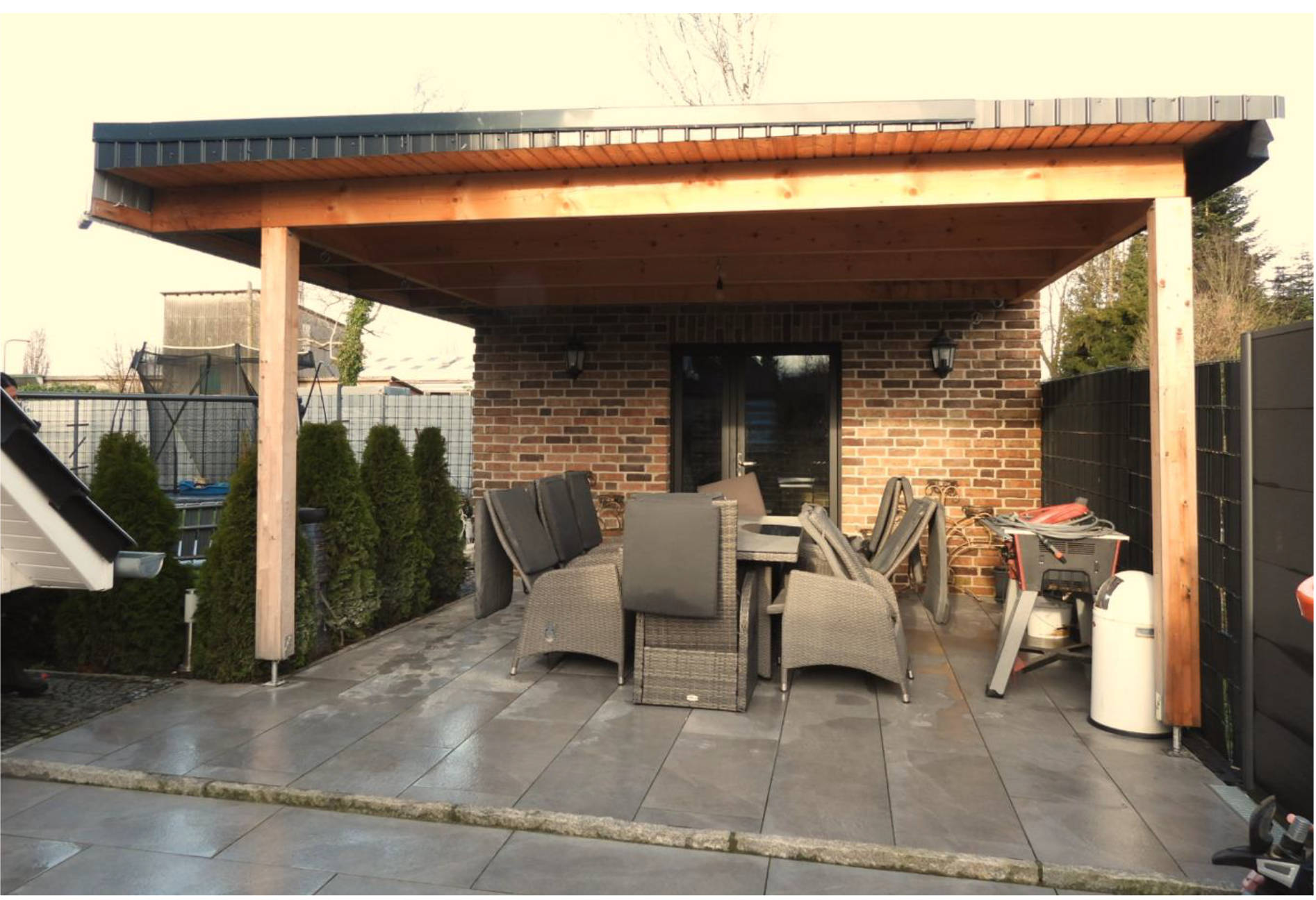 Wohn-/Geschäftshaus in Moorwinkel 14, 21255 Tostedt - Bild 3