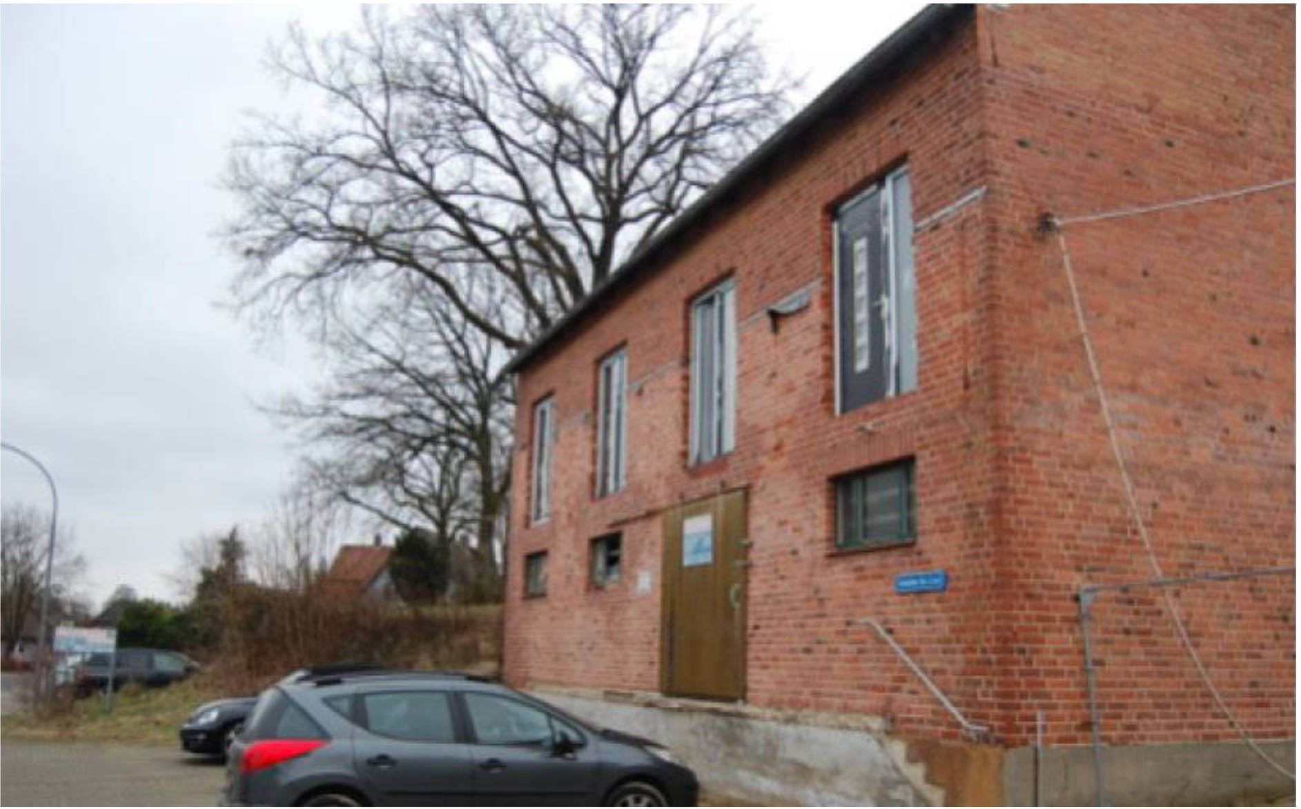 Einfamilienhaus in Tostedter Straße, 21261 Welle - Bild 4