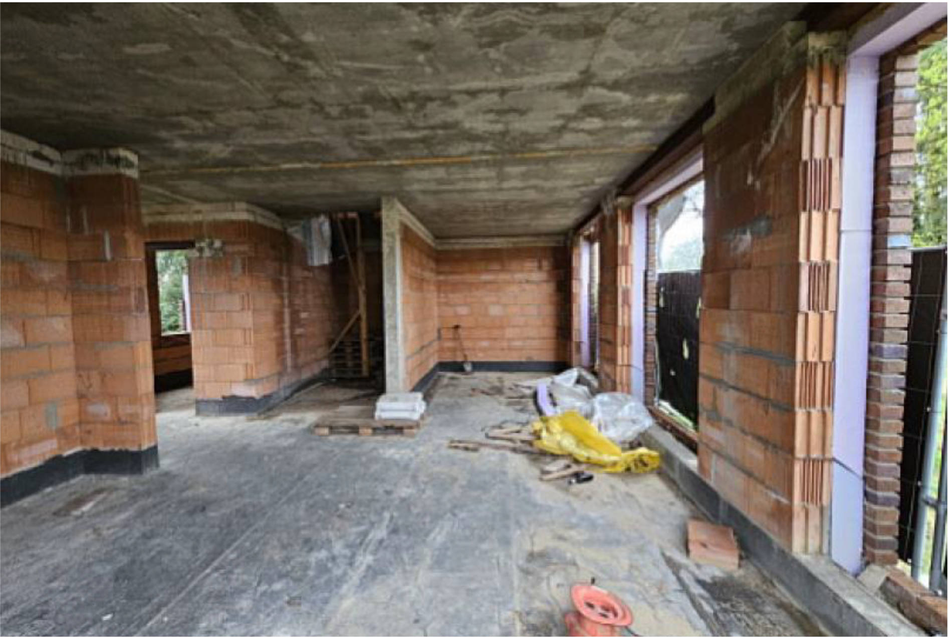 Einfamilienhaus in Tostedter Straße, 21261 Welle - Bild 2
