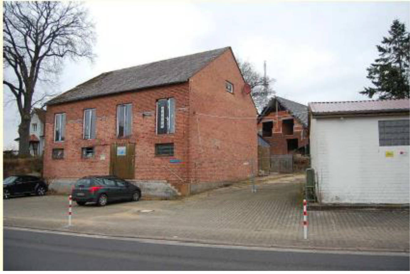 Einfamilienhaus in Tostedter Straße, 21261 Welle - Bild 5