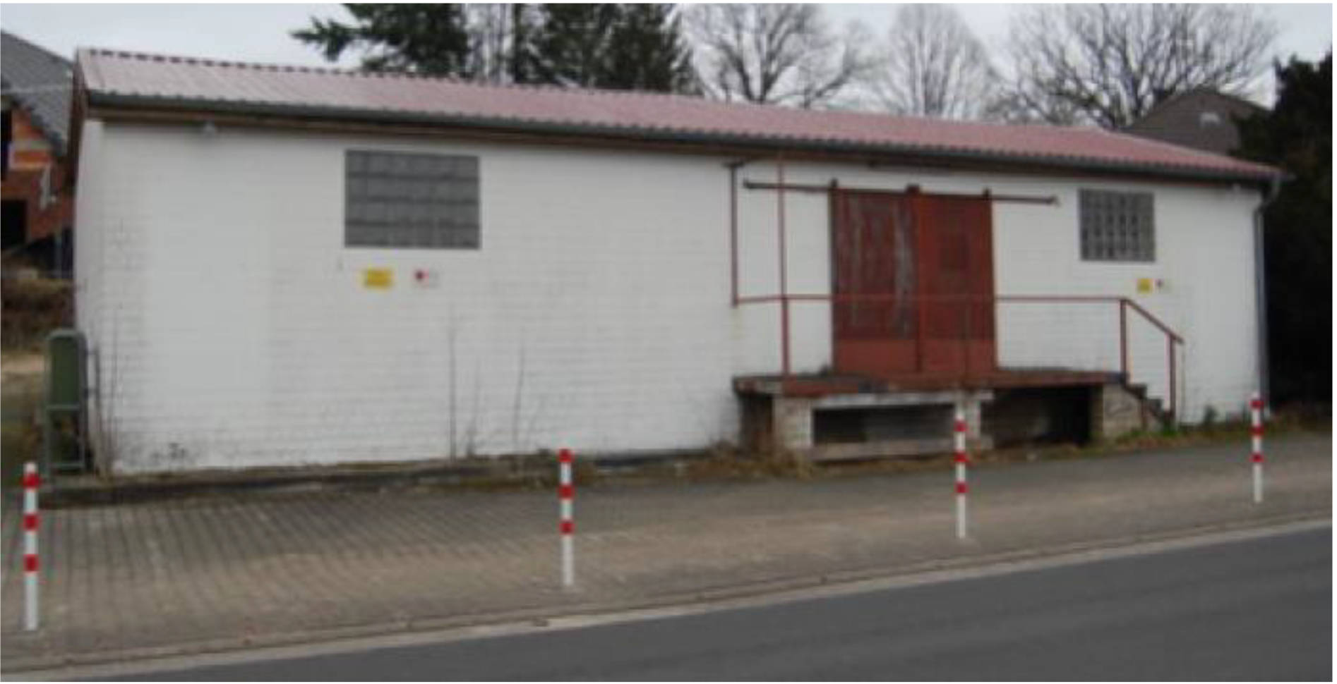 niedersachsen 0012K0020/2023 Tostedter Straße, 21261 Welle 7