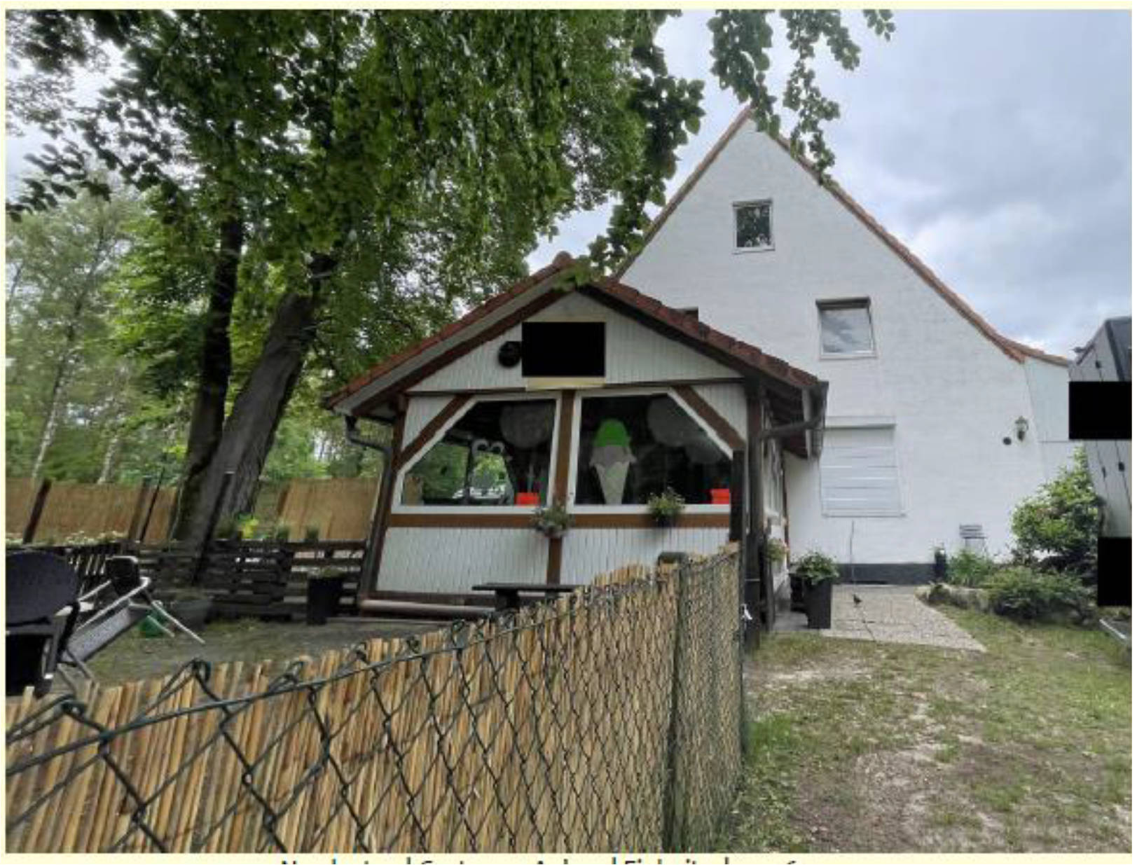 Wohn-/Geschäftshaus in Handeloher Straße 20, 21256 Handeloh - Bild 5