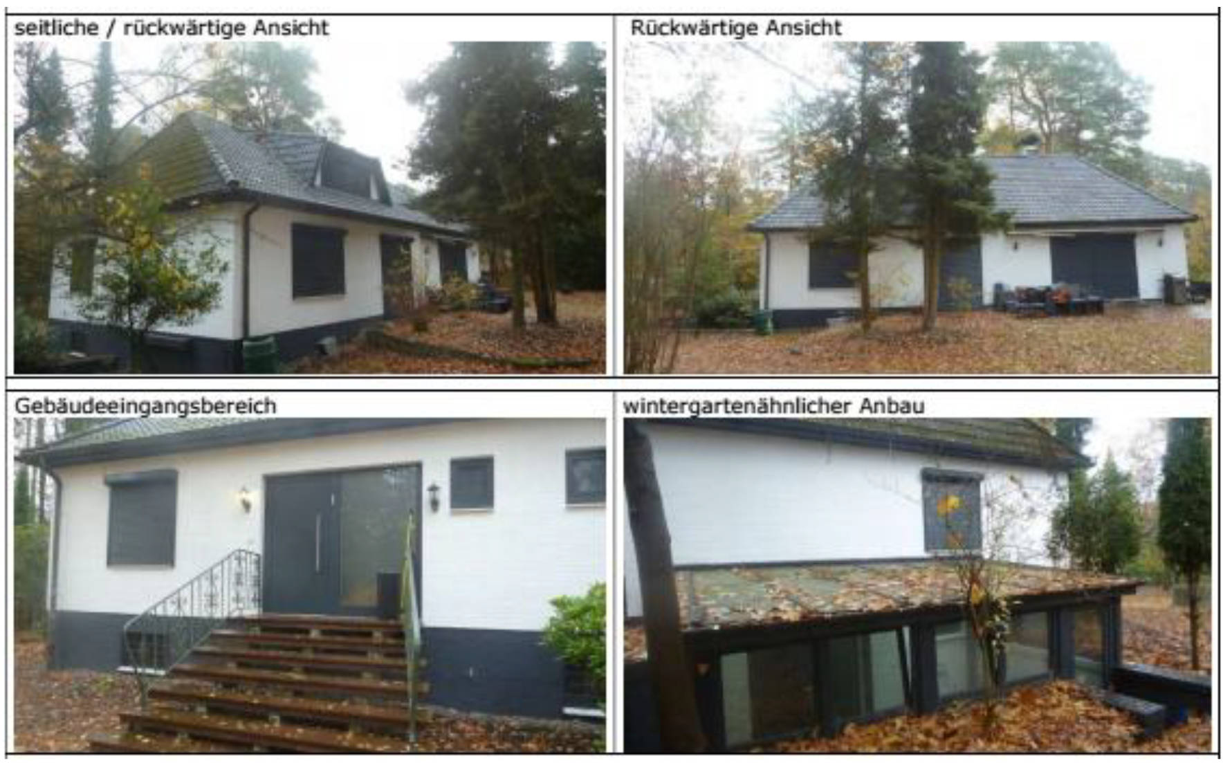 niedersachsen 0012 K 0022/2025 Am Aarbach 10, 21279 Appel 2
