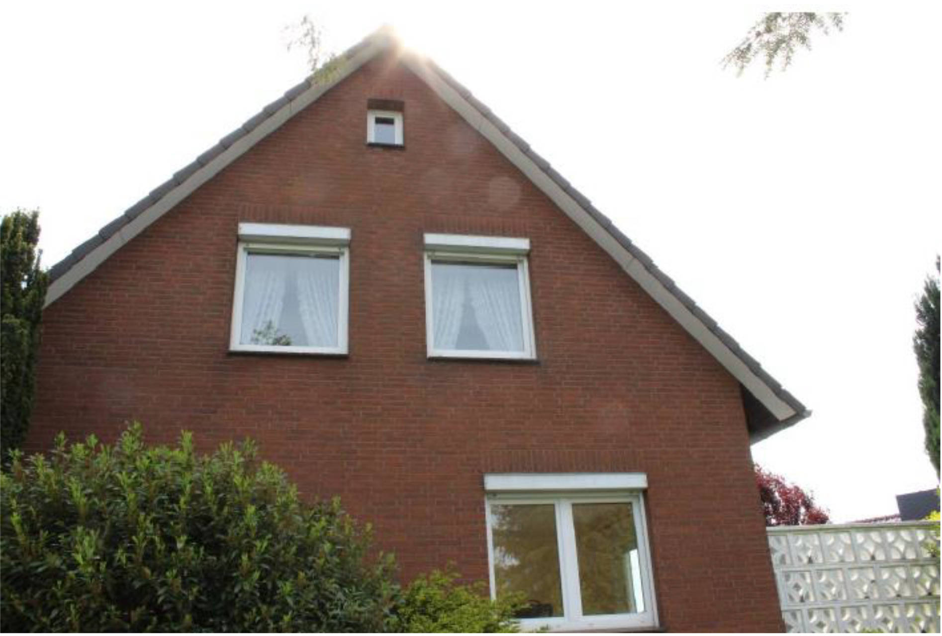 Zweifamilienhaus in Kohlhöfen 11, 21255 Tostedt - Bild 3