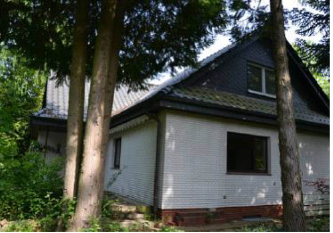 Einfamilienhaus in Am Kattenberge 12 b, 21244 Buchholz in der Nordheide
