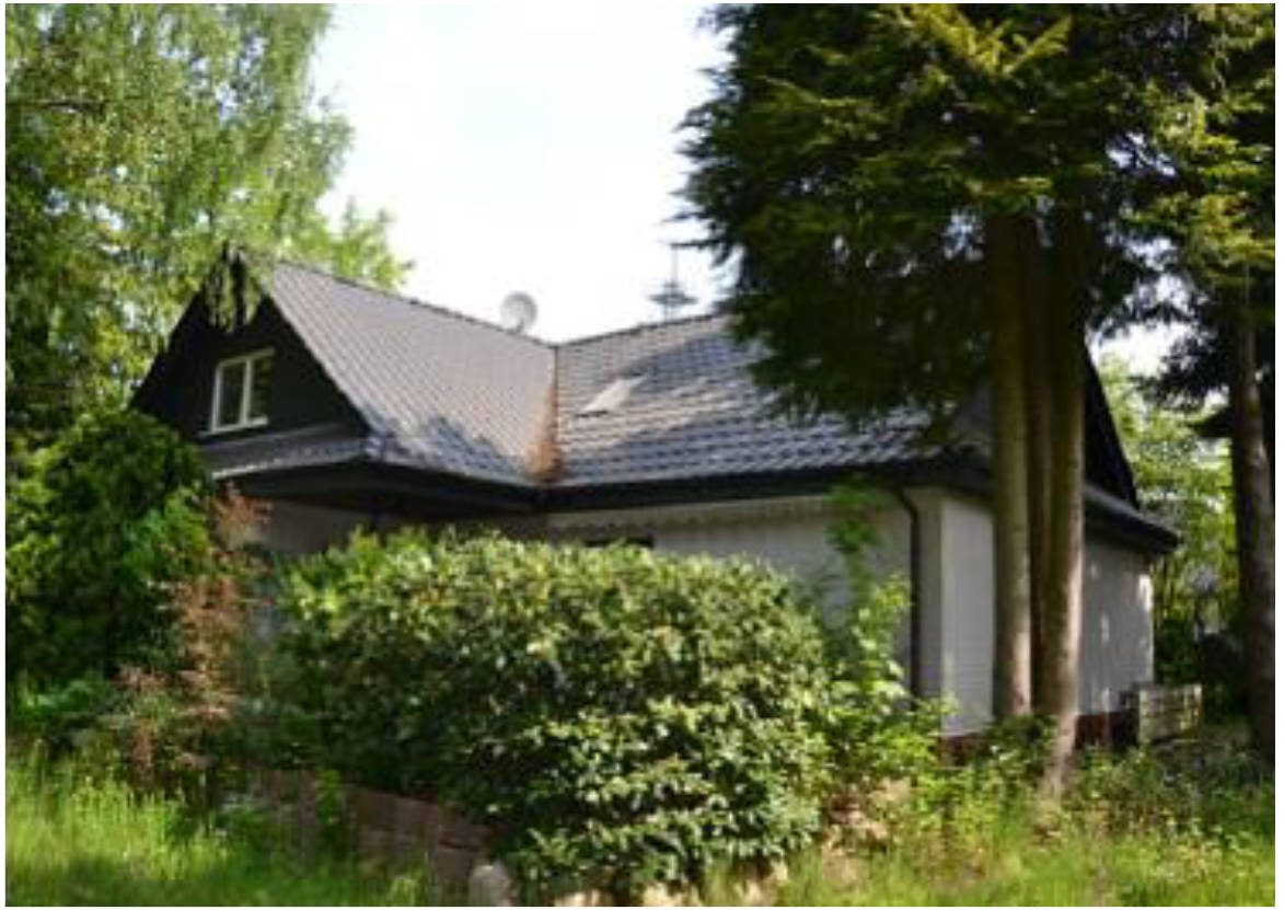 Einfamilienhaus in Am Kattenberge 12 b, 21244 Buchholz in der Nordheide - Bild 2