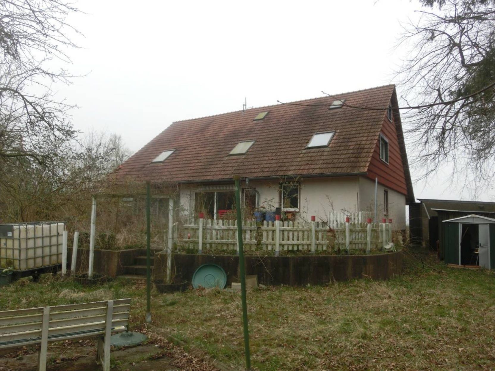 Einfamilienhaus in Gießereistr. 40, 38229 Salzgitter, Heerte - Bild 2