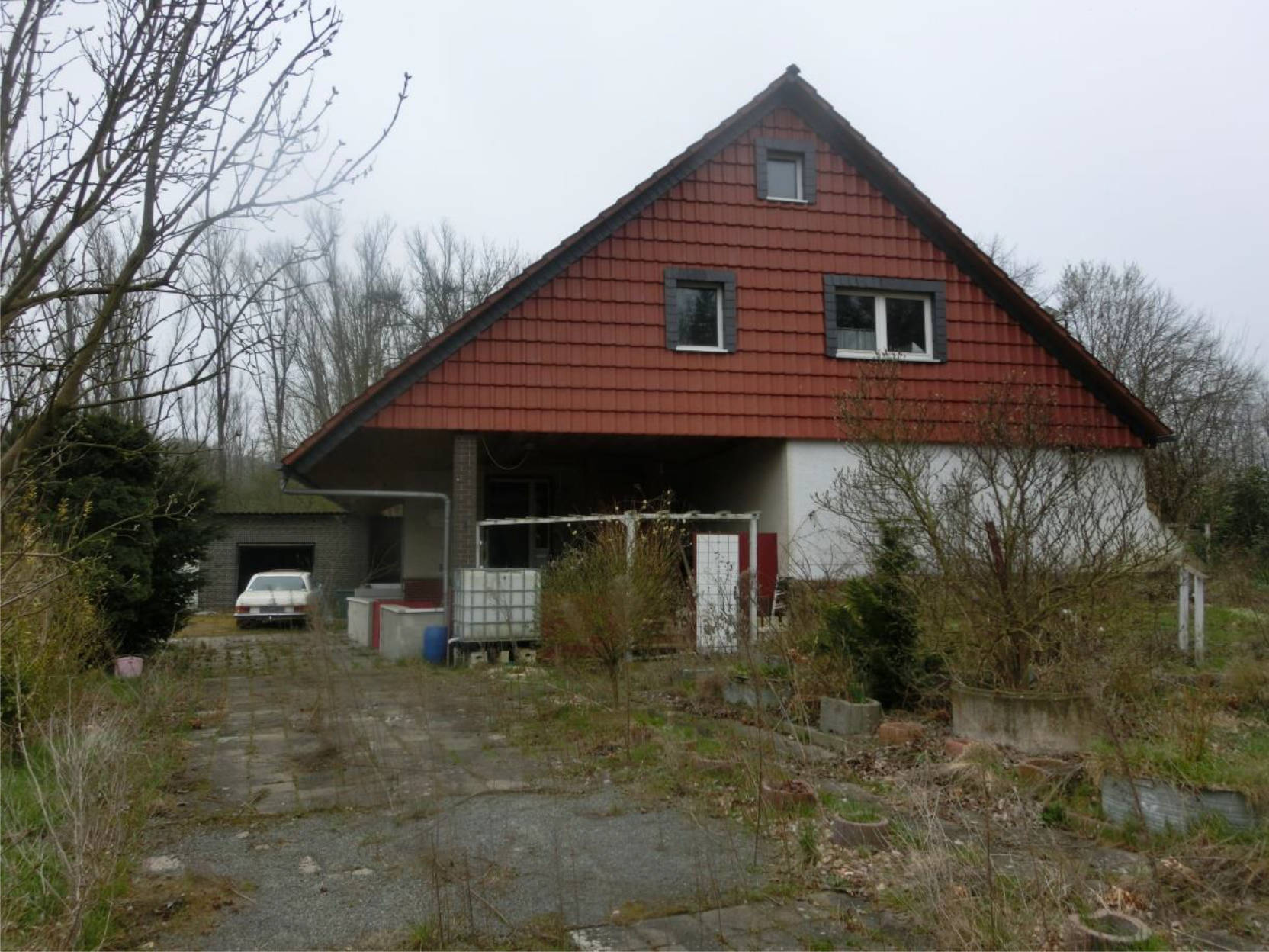 Einfamilienhaus in Gießereistr. 40, 38229 Salzgitter, Heerte - Bild 3