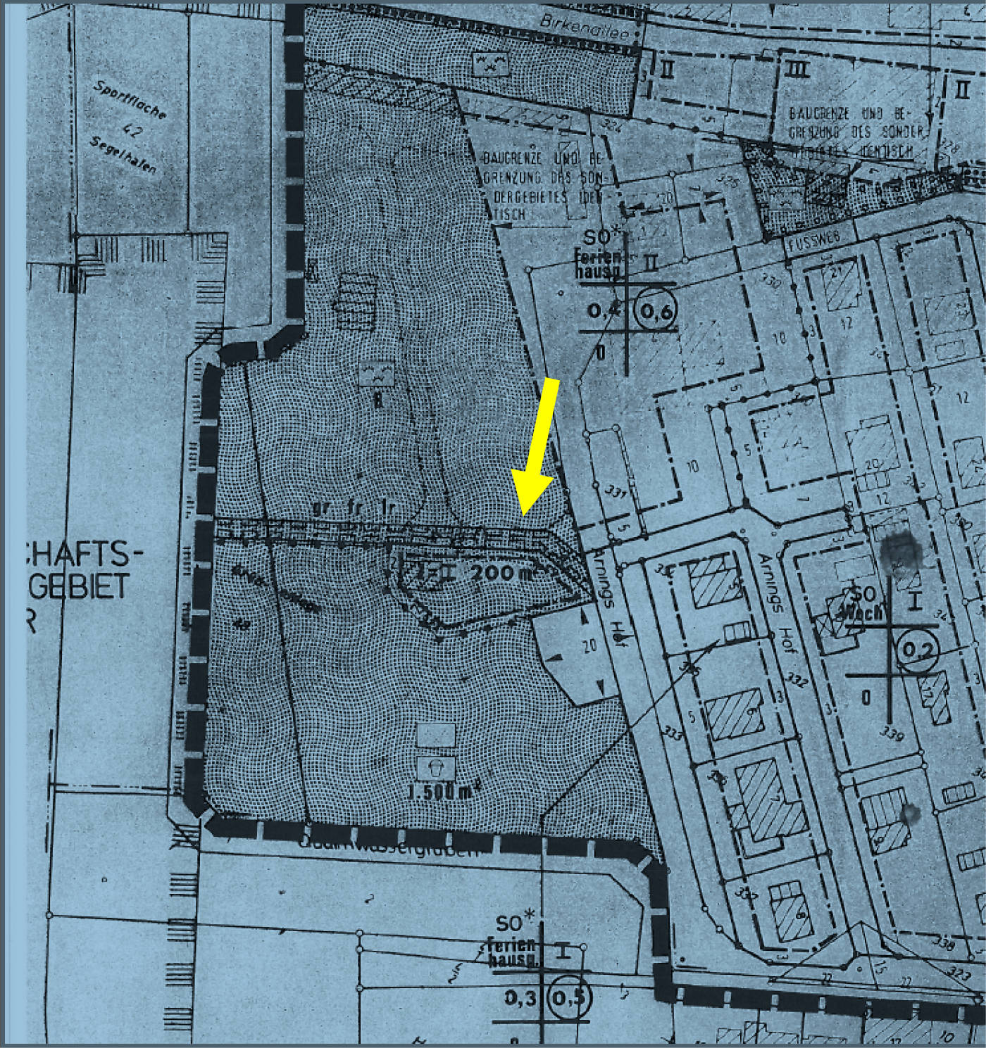 niedersachsen 0014 K 0002/2024 Arnings Patt 14 A, 14 B, 14 C, 14 D, 49459 Lembruch 22