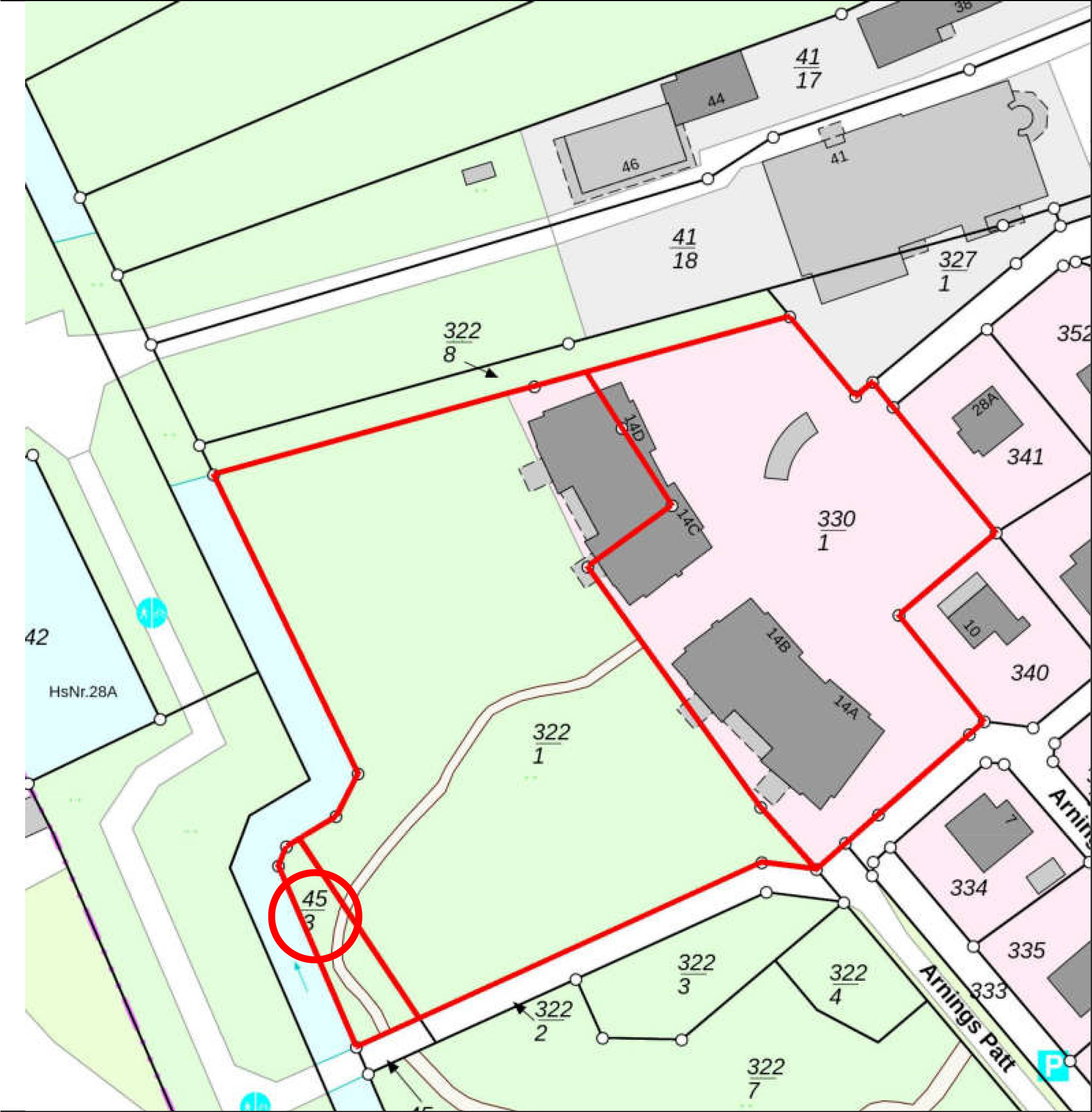 niedersachsen 0014 K 0002/2024 Arnings Patt 14 A, 14 B, 14 C, 14 D, 49459 Lembruch 35