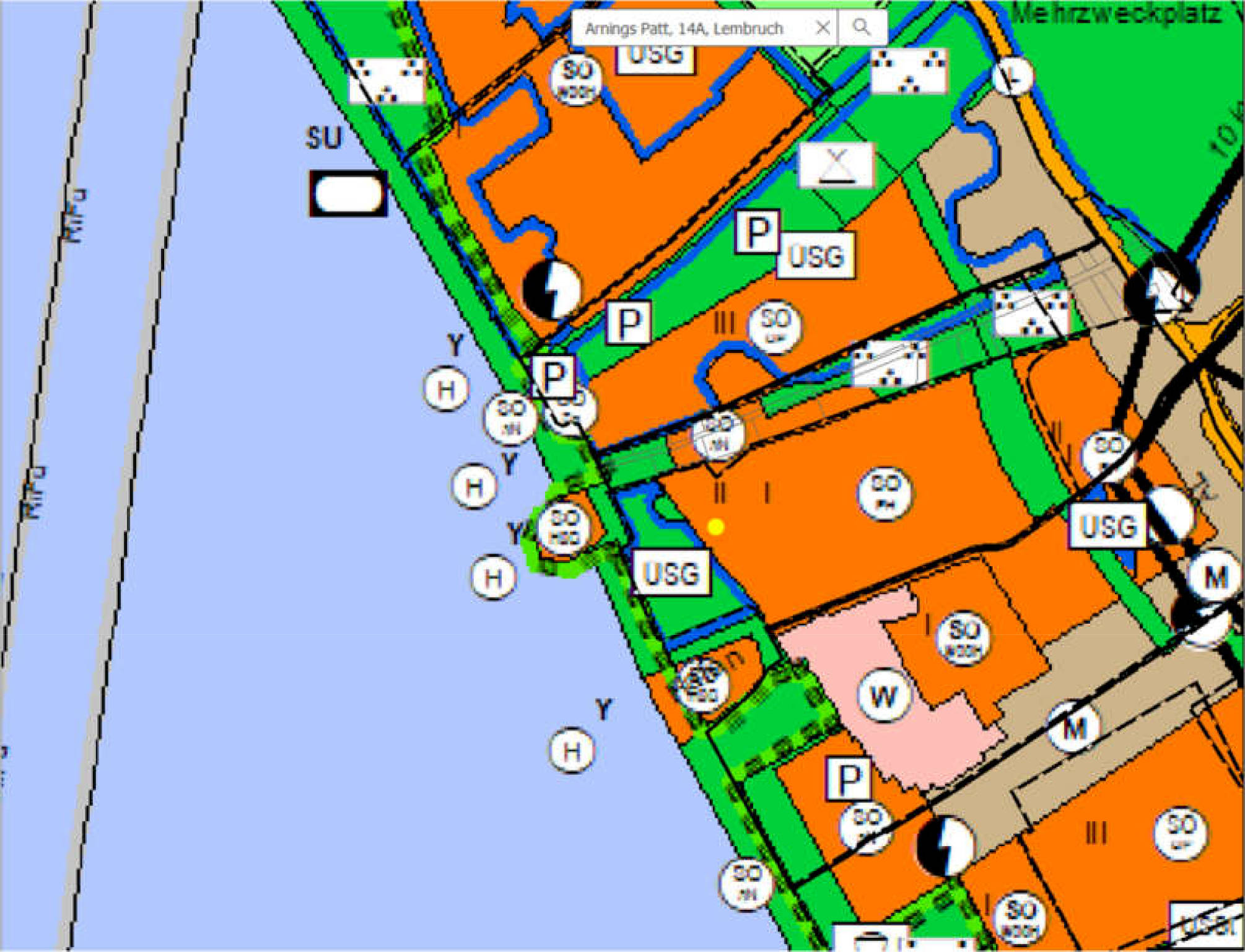 niedersachsen 0014 K 0002/2024 Arnings Patt 14 A, 14 B, 14 C, 14 D, 49459 Lembruch 31