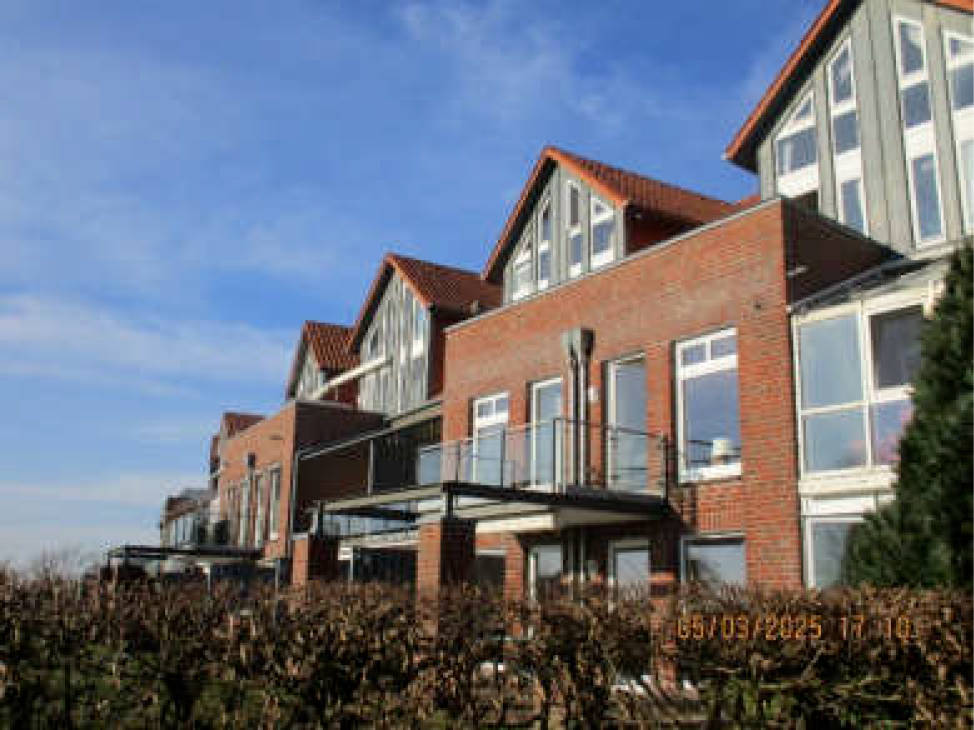 Eigentumswohnung (1 bis 2 Zimmer) in Arnings Patt 14 A, 14 B, 14 C, 14 D, 49459 Lembruch - Bild 4