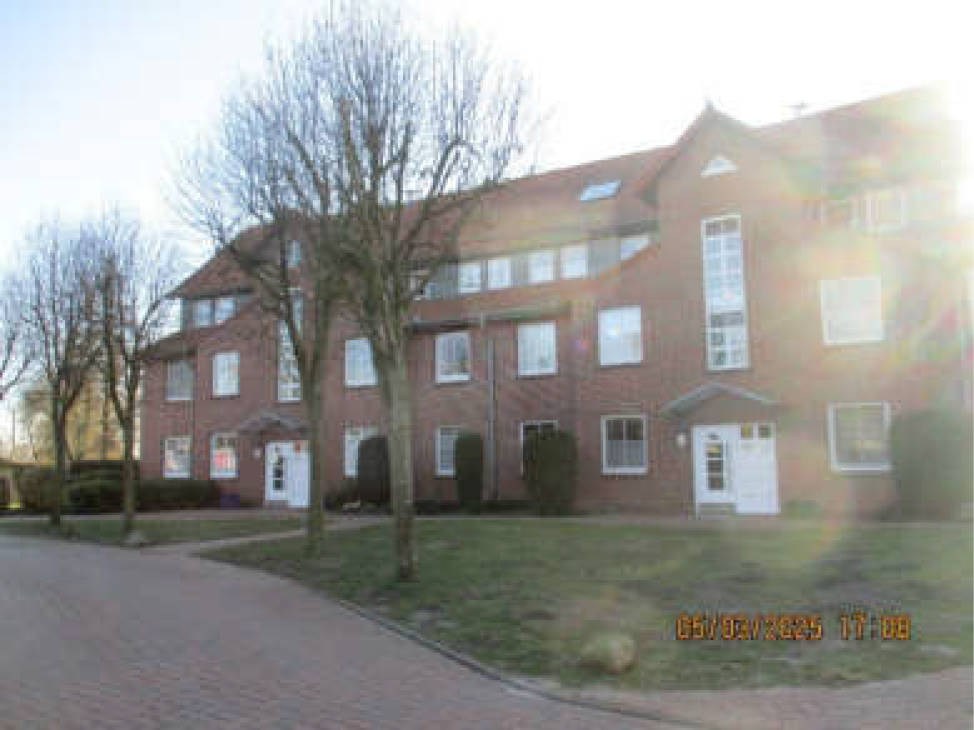 Eigentumswohnung (1 bis 2 Zimmer) in Arnings Patt 14 A, 14 B, 14 C, 14 D, 49459 Lembruch - Bild 5