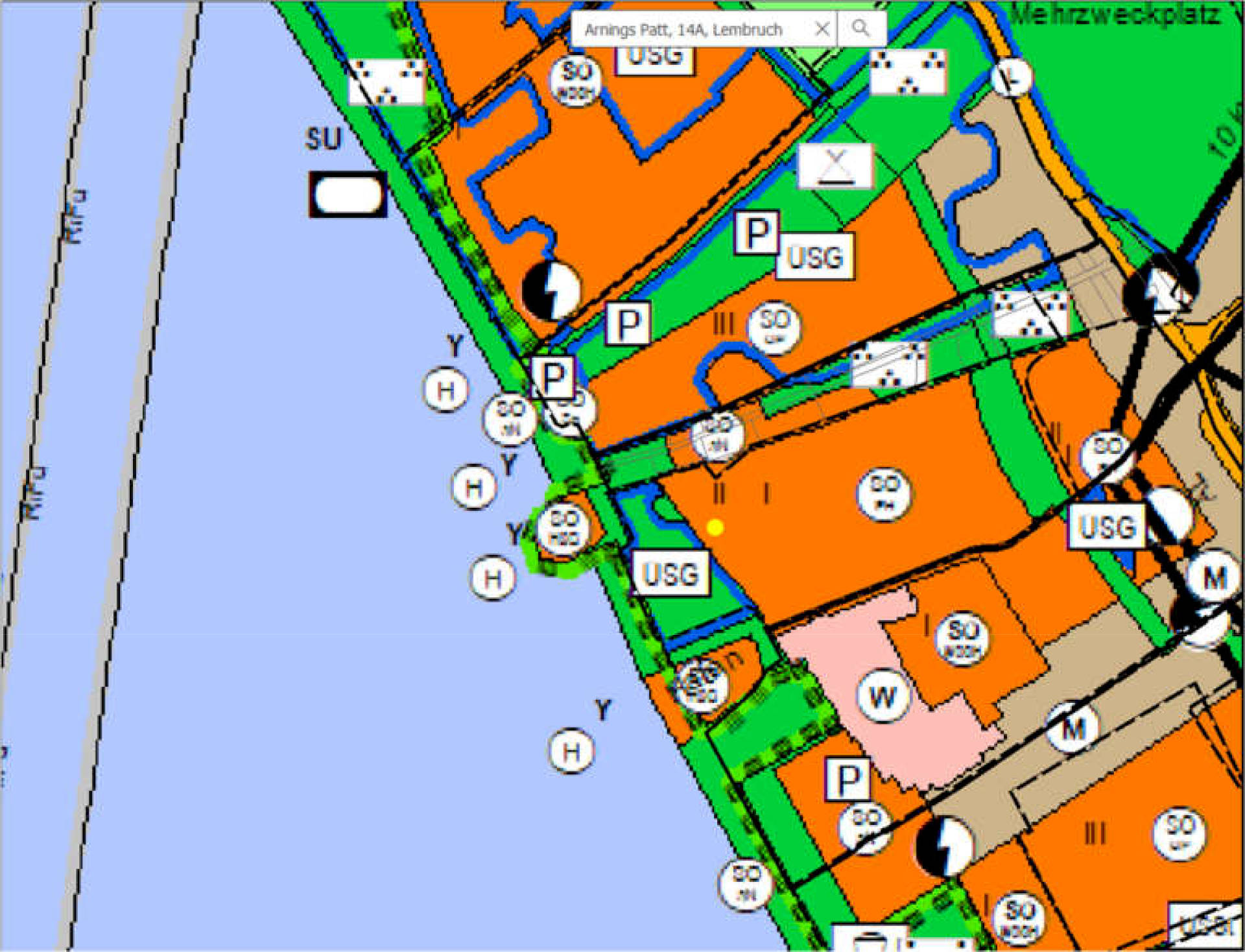 niedersachsen 0014 K 0002/2024 Arnings Patt 14 A, 14 B, 14 C, 14 D, 49459 Lembruch 25