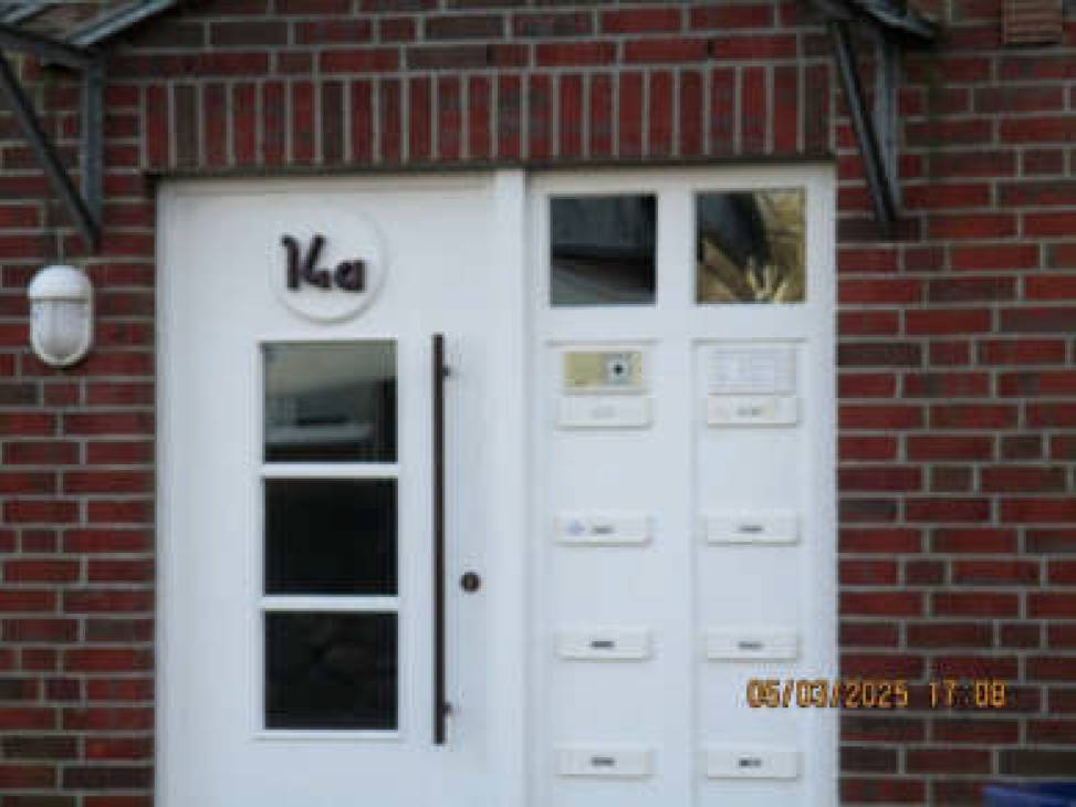 niedersachsen 0014 K 0002/2024 Arnings Patt 14 A, 14 B, 14 C, 14 D, 49459 Lembruch 16