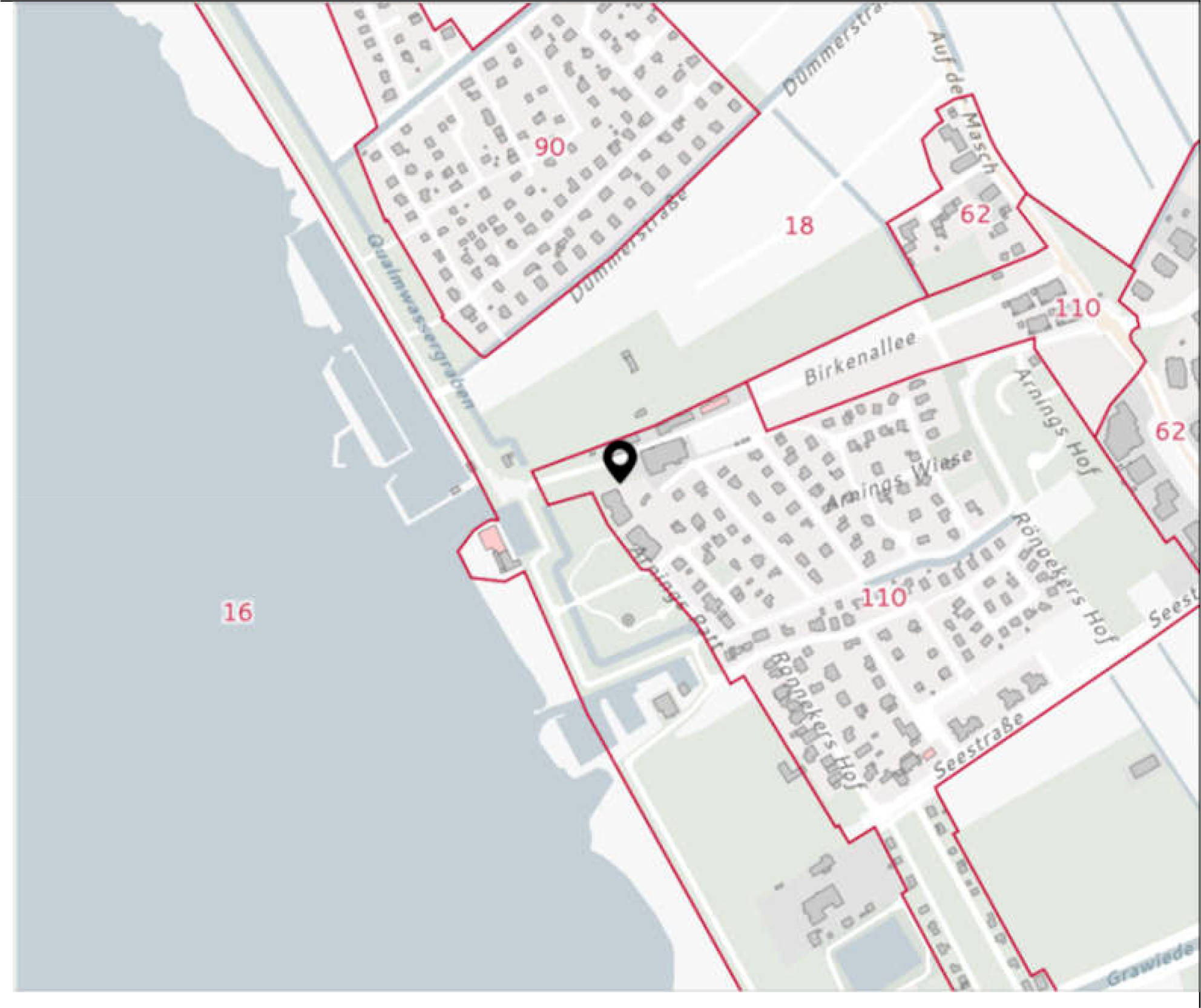 niedersachsen 0014 K 0002/2024 Arnings Patt 14 A, 14 B, 14 C, 14 D, 49459 Lembruch 34