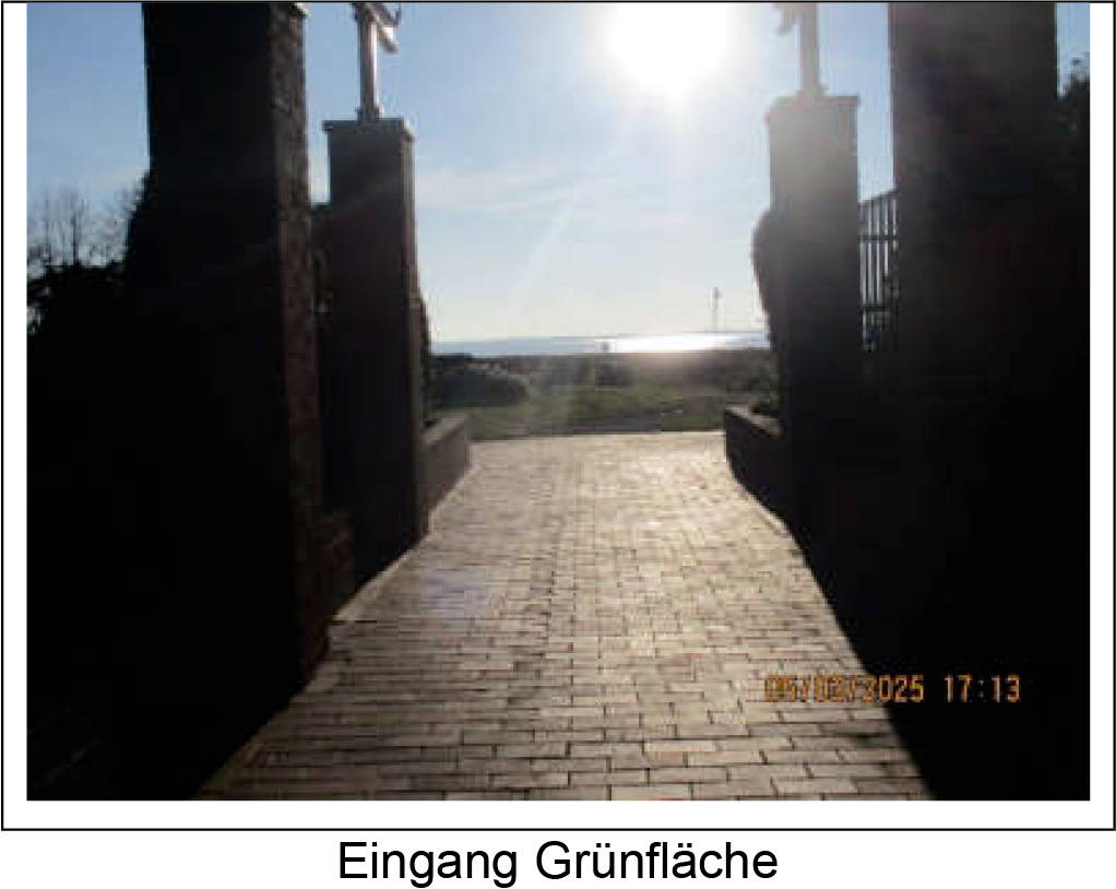 niedersachsen 0014 K 0002/2024 Arnings Patt 14 A, 14 B, 14 C, 14 D, 49459 Lembruch 17