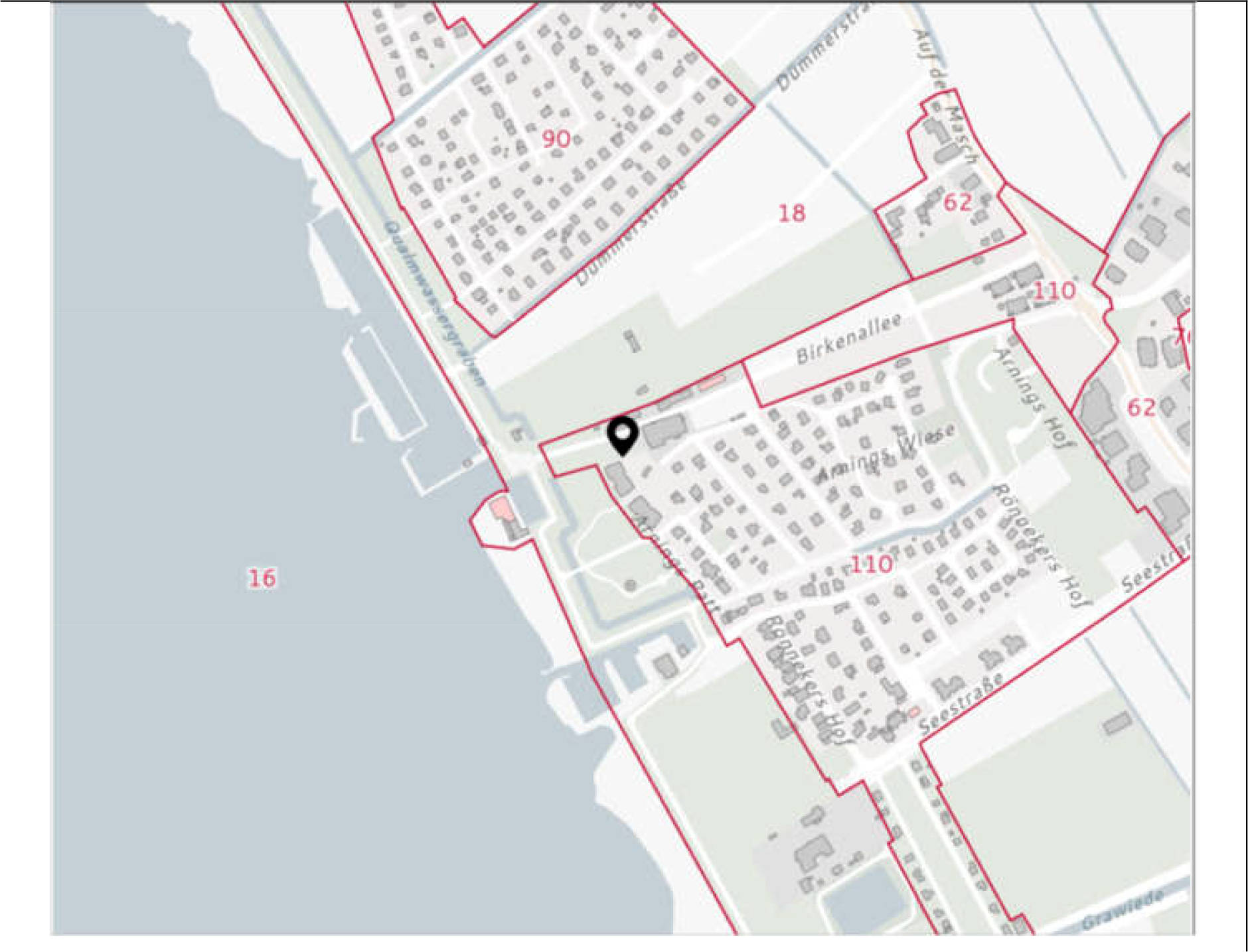 niedersachsen 0014 K 0002/2024 Arnings Patt 14 A, 14 B, 14 C, 14 D, 49459 Lembruch 26