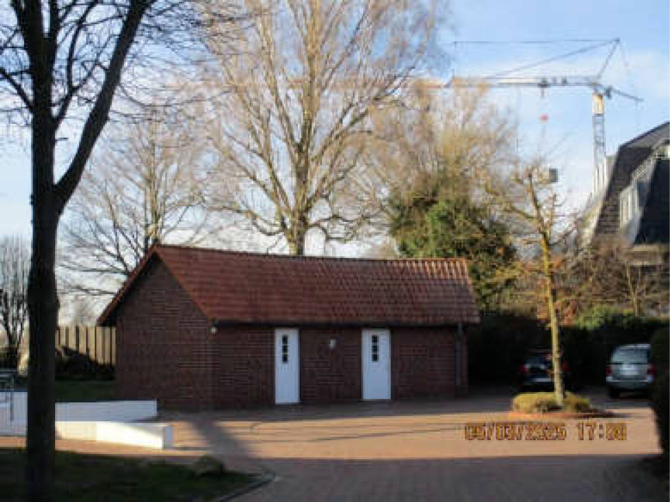 niedersachsen 0014 K 0002/2024 Arnings Patt 14 A, 14 B, 14 C, 14 D, 49459 Lembruch 6