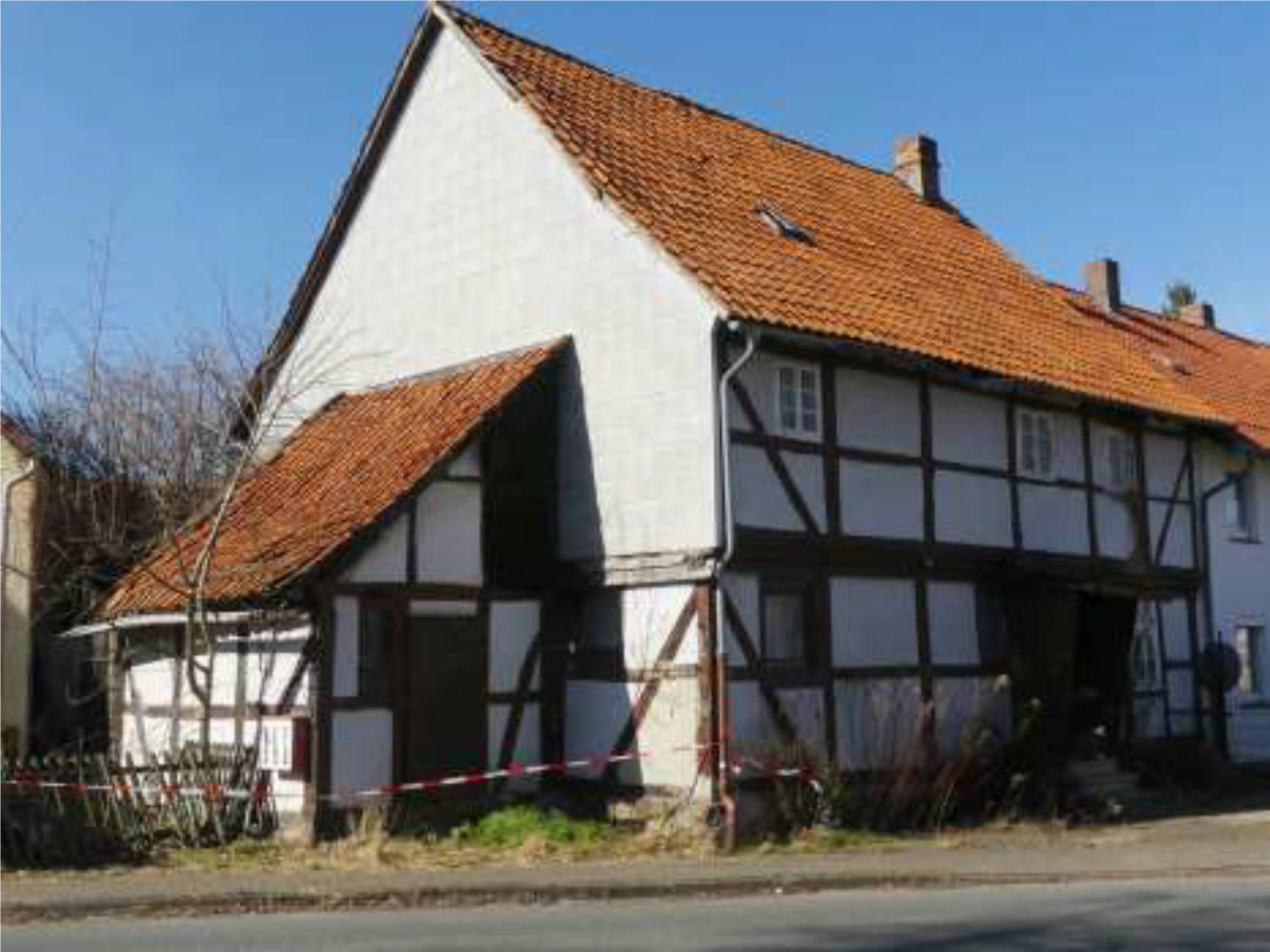 Einfamilienhaus in Heerer Str.  12, 38279 Sehlde - Bild 2