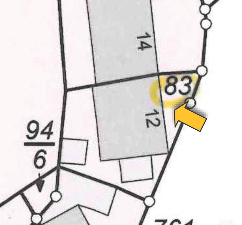 niedersachsen 0014K0002/2025 Heerer Str.  12, 38279 Sehlde 7