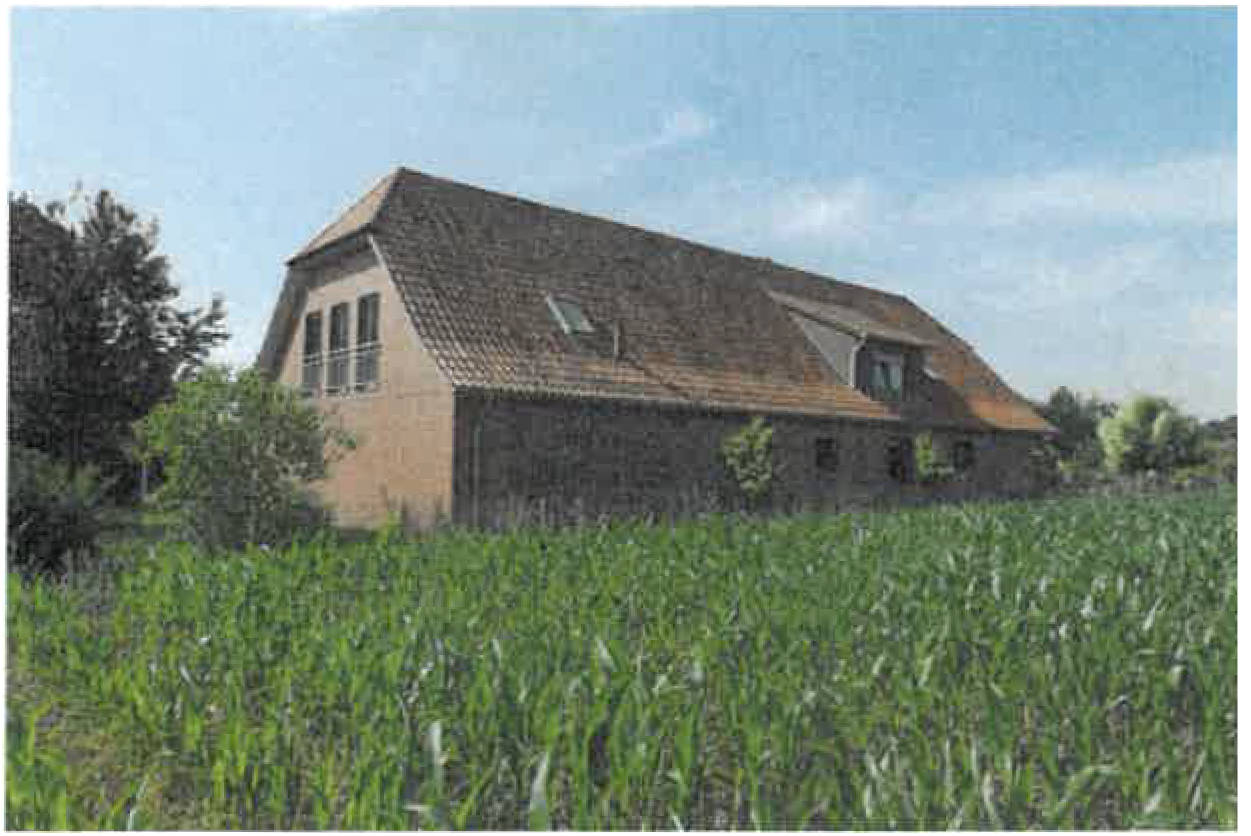niedersachsen 0014 K 0003/2025 Neustädter Str. 102, 49453 Barver 4