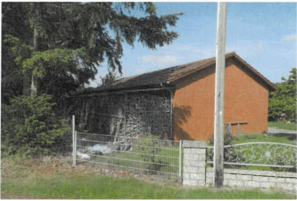niedersachsen 0014 K 0003/2025 Neustädter Str. 102, 49453 Barver 2
