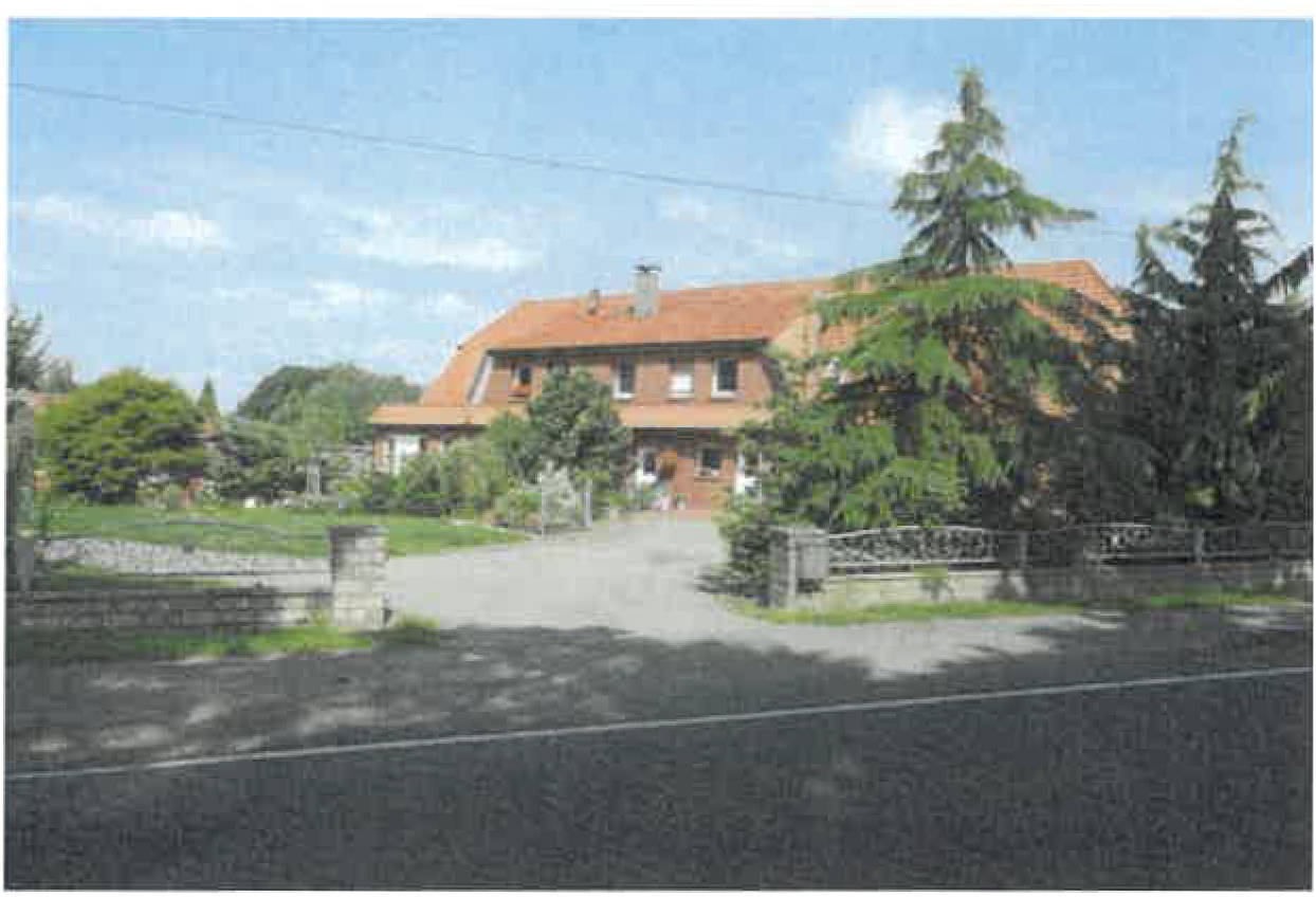 niedersachsen 0014 K 0003/2025 Neustädter Str. 102, 49453 Barver 3