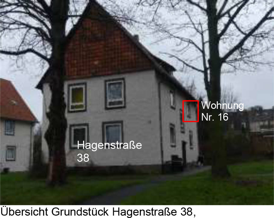 niedersachsen 0014K0004-2024 Hagenstr. 38, 38259 Salzgitter