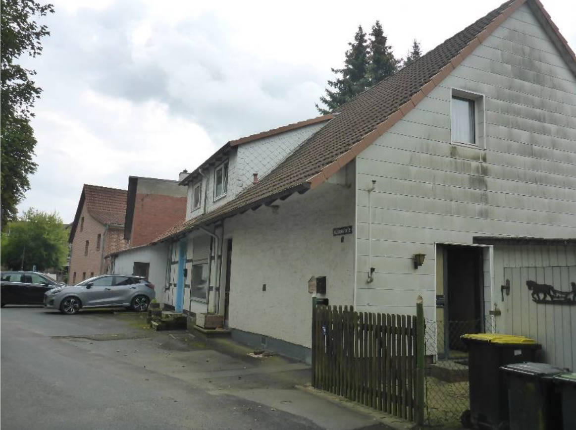 Zweifamilienhaus in Mühlenstraße 1, 38271 Salzgitter, Baddeckenstedt - Bild 4