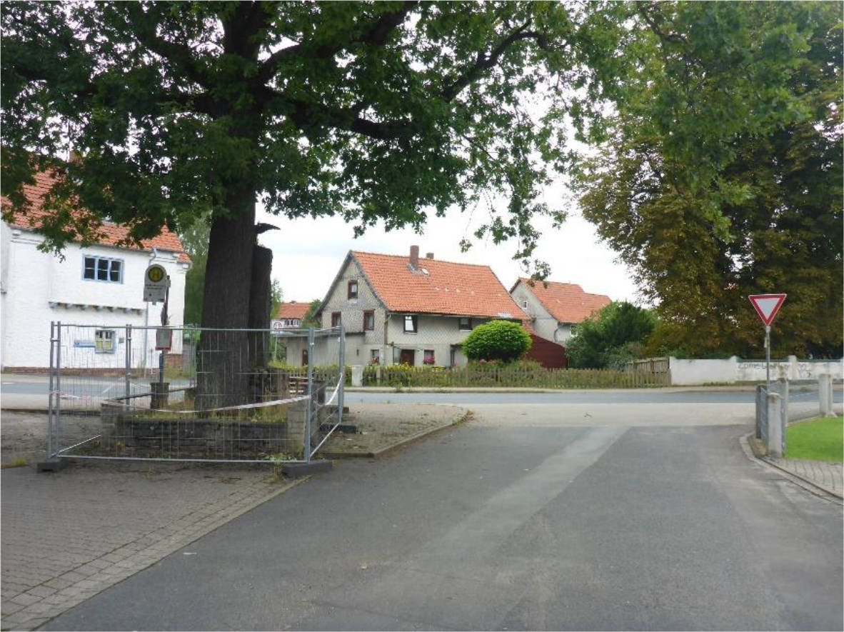 niedersachsen 0014K0005/2024 Mühlenstraße 1, 38271 Salzgitter, Baddeckenstedt 6