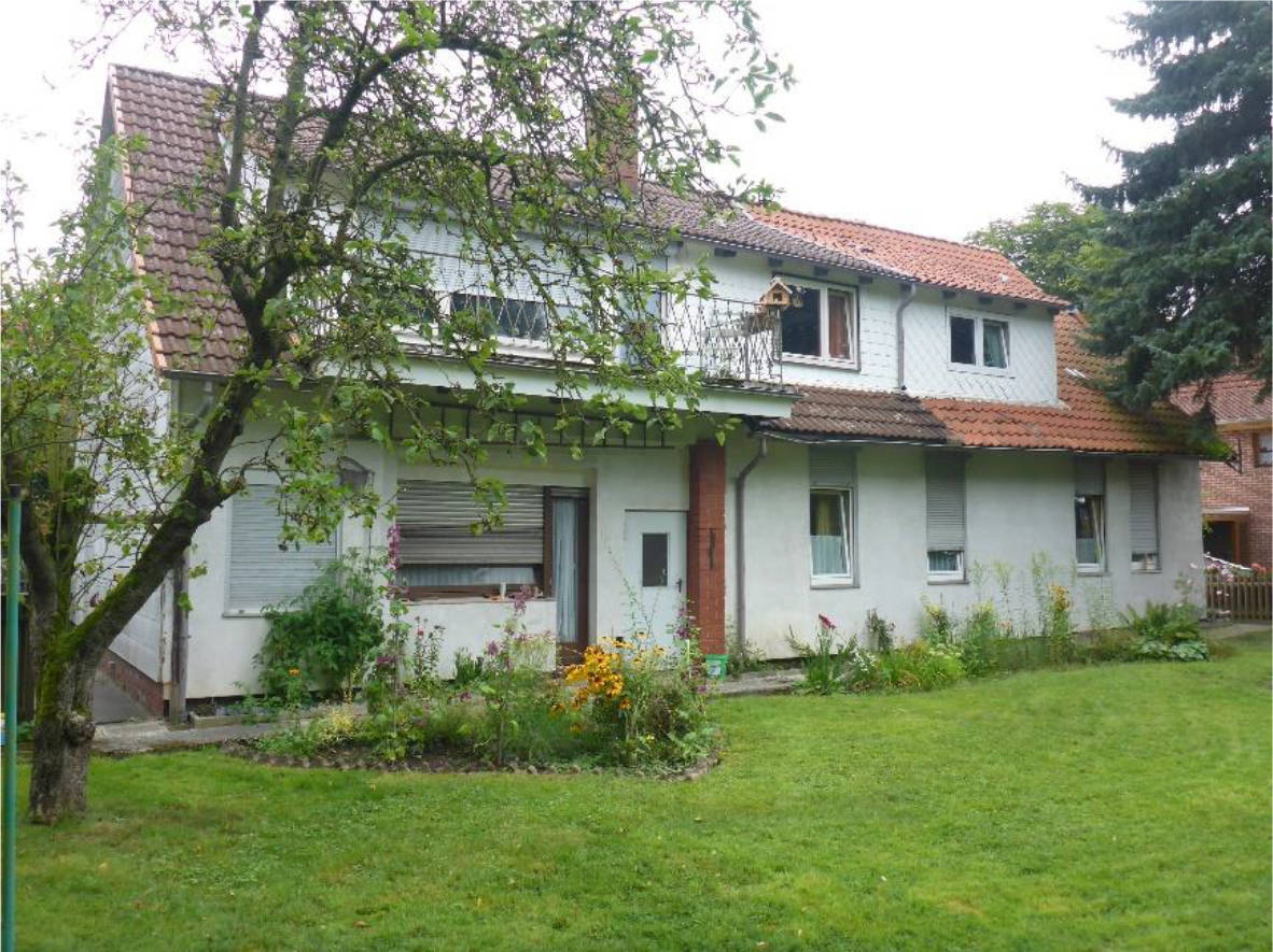Zweifamilienhaus in Mühlenstraße 1, 38271 Salzgitter, Baddeckenstedt - Bild 5