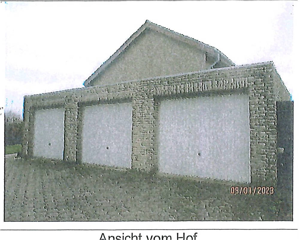 niedersachsen 0014K0007/2022 Ginsterstraße 1, 1 A, 1 B, 49356 Diepholz 10
