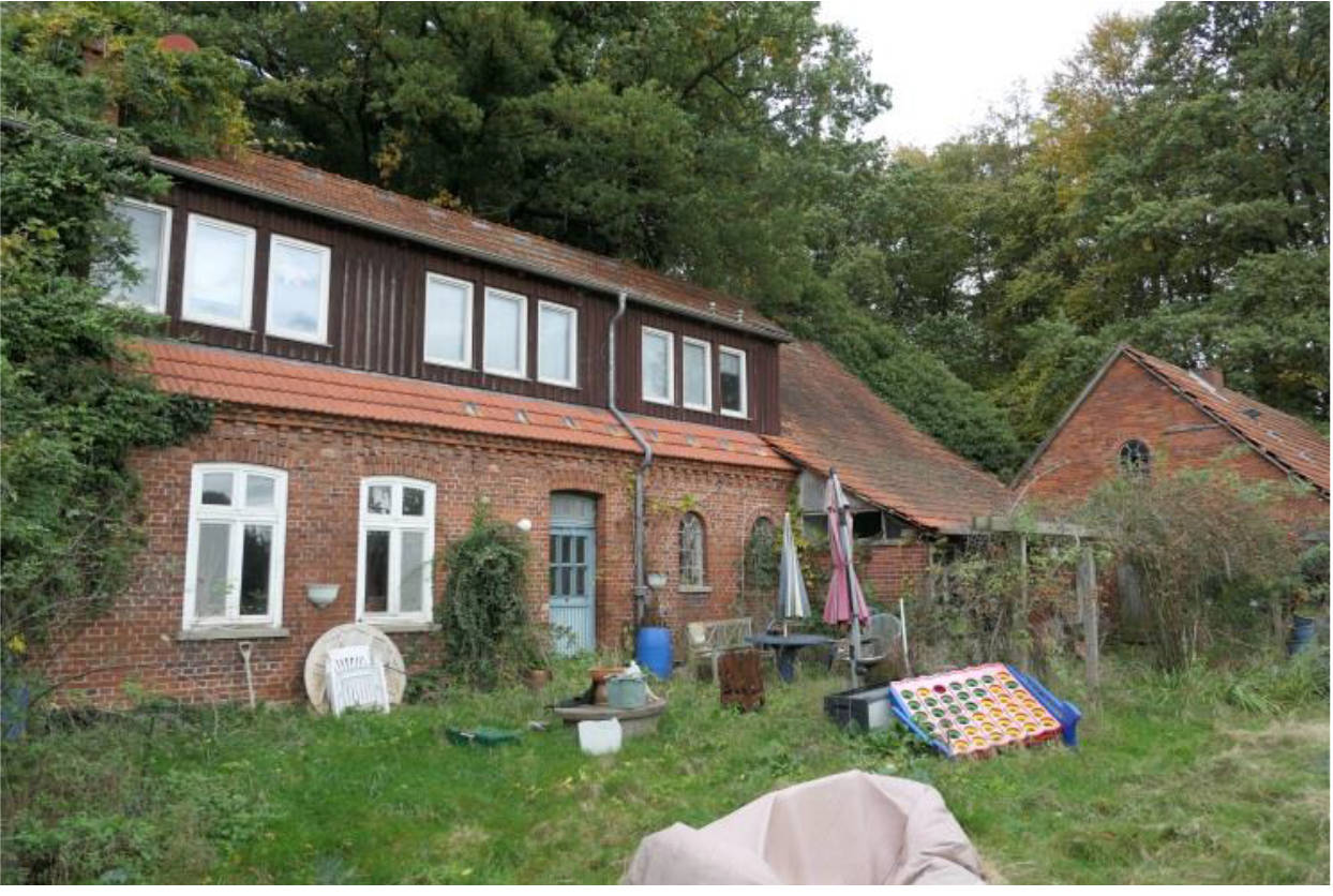 Zweifamilienhaus in Schierelberg 3, 49406 Drentwede - Bild 2