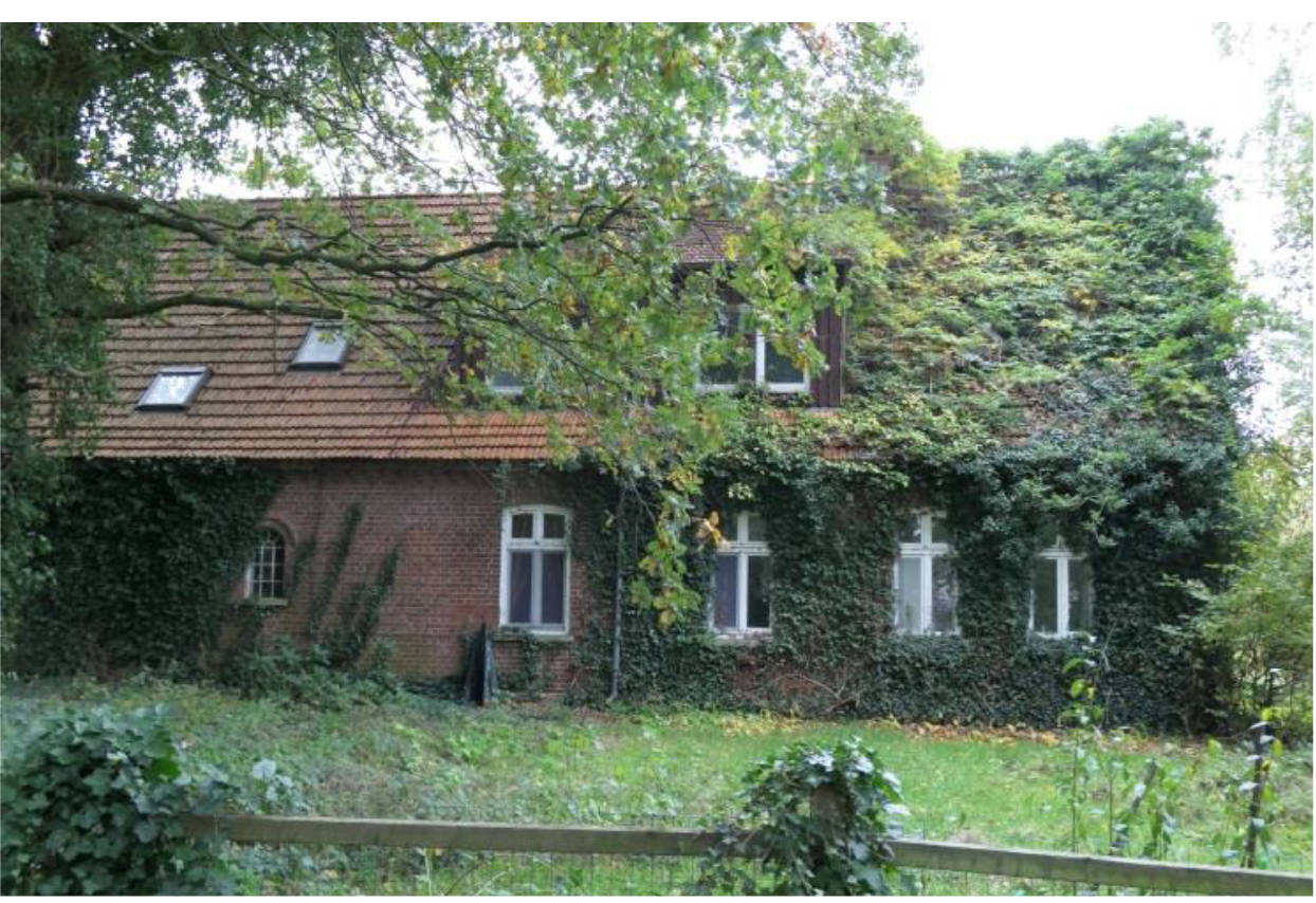 Zweifamilienhaus in Schierelberg 3, 49406 Drentwede