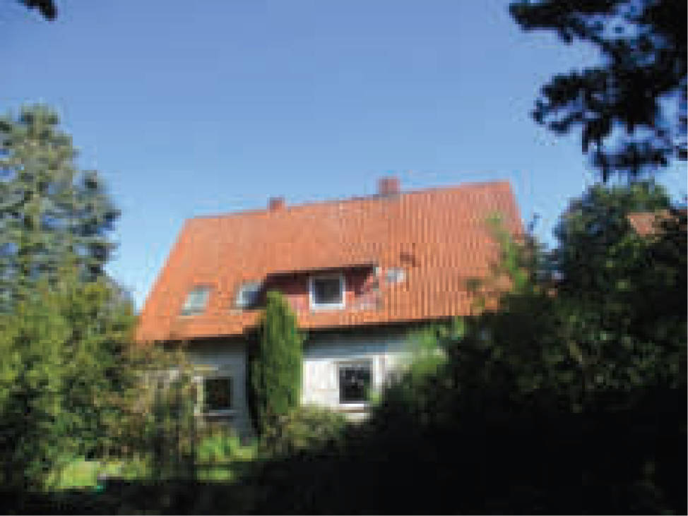 Zweifamilienhaus in Aschener Straße 38, 49356 Diepholz, Aschen