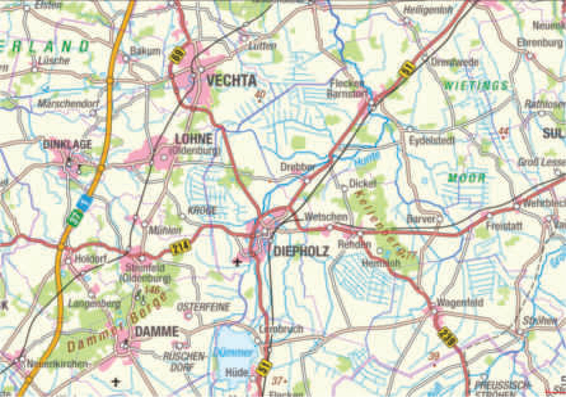 niedersachsen 0014K0008-2023 Aschener Straße 38, 49356 Diepholz, Aschen 7