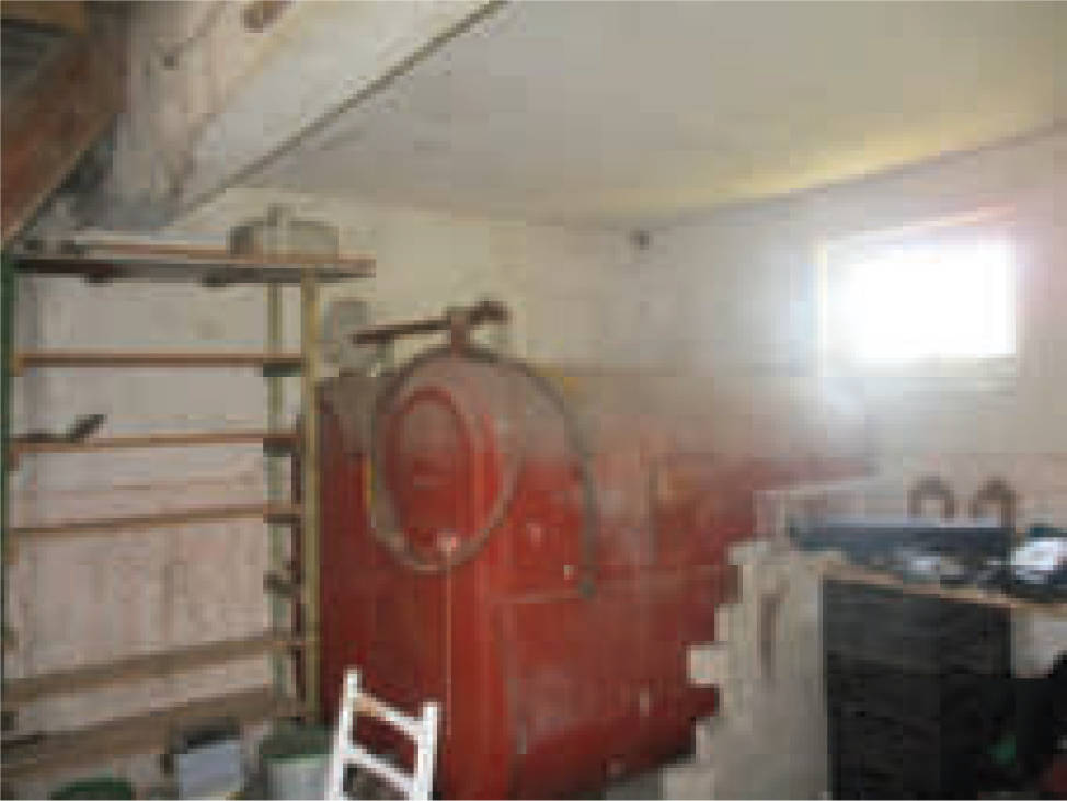 Zweifamilienhaus in Aschener Straße 38, 49356 Diepholz, Aschen - Bild 5