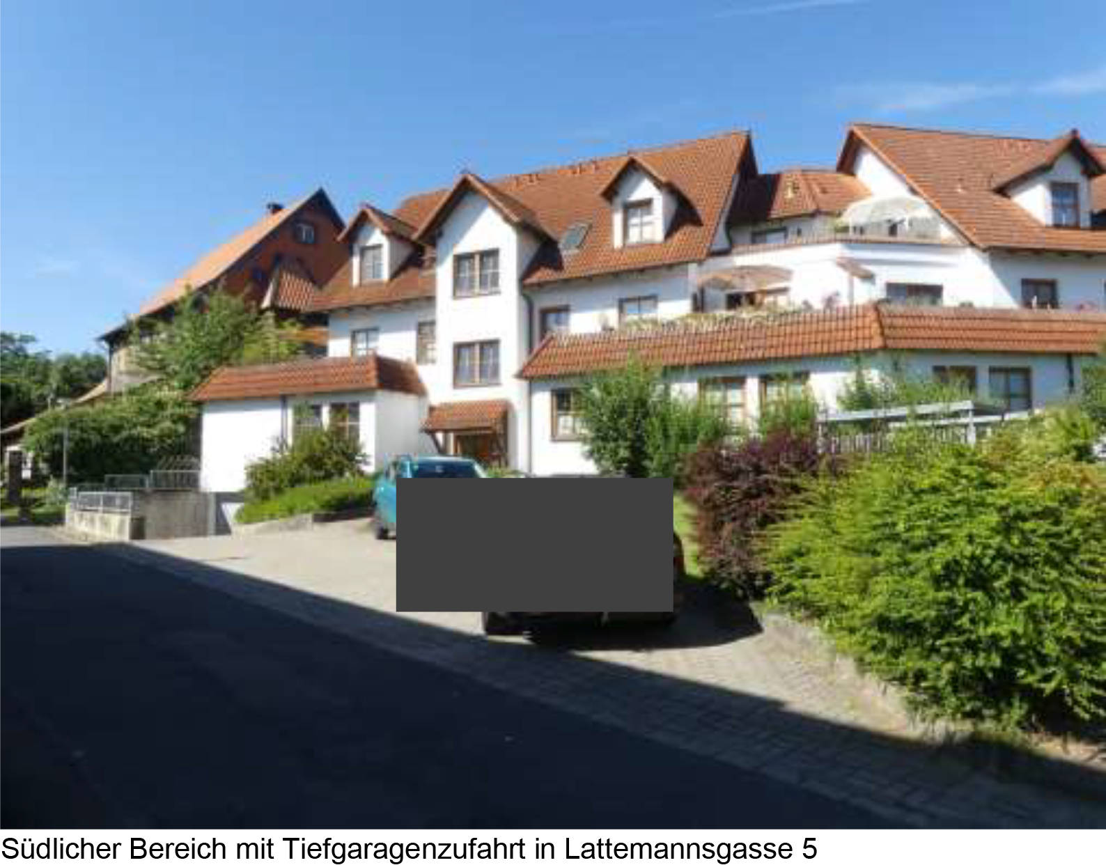 Eigentumswohnung (3 bis 4 Zimmer) in Lattemanngasse 1, 38229 Salzgitter, Gebhardshagen