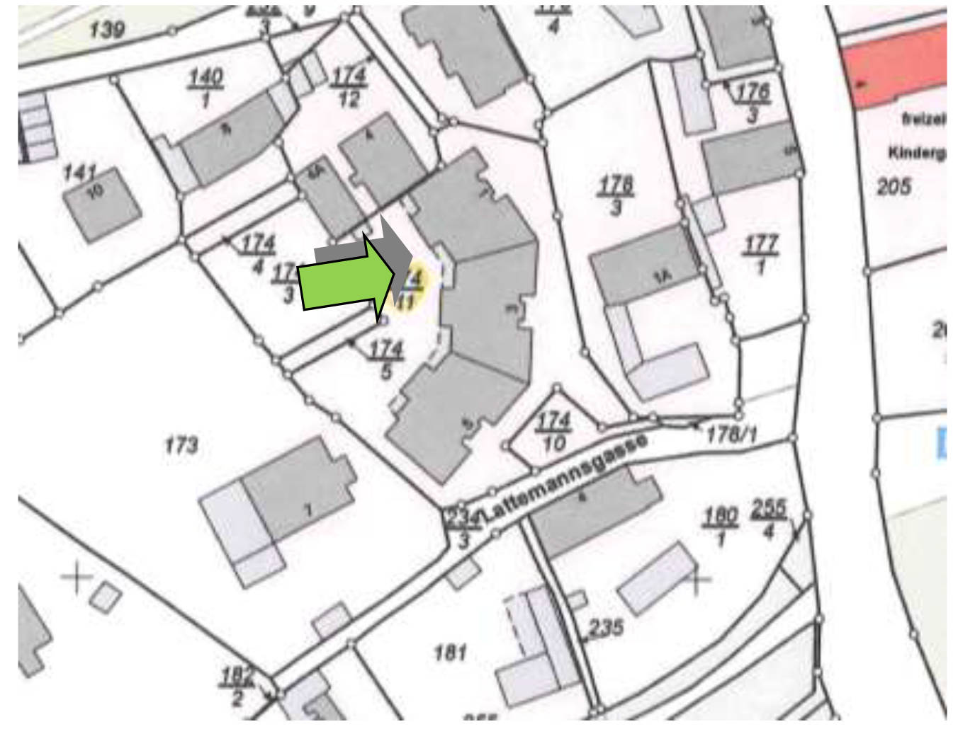 niedersachsen 0014K0008-2023 Lattemanngasse 1, 38229 Salzgitter, Gebhardshagen 10