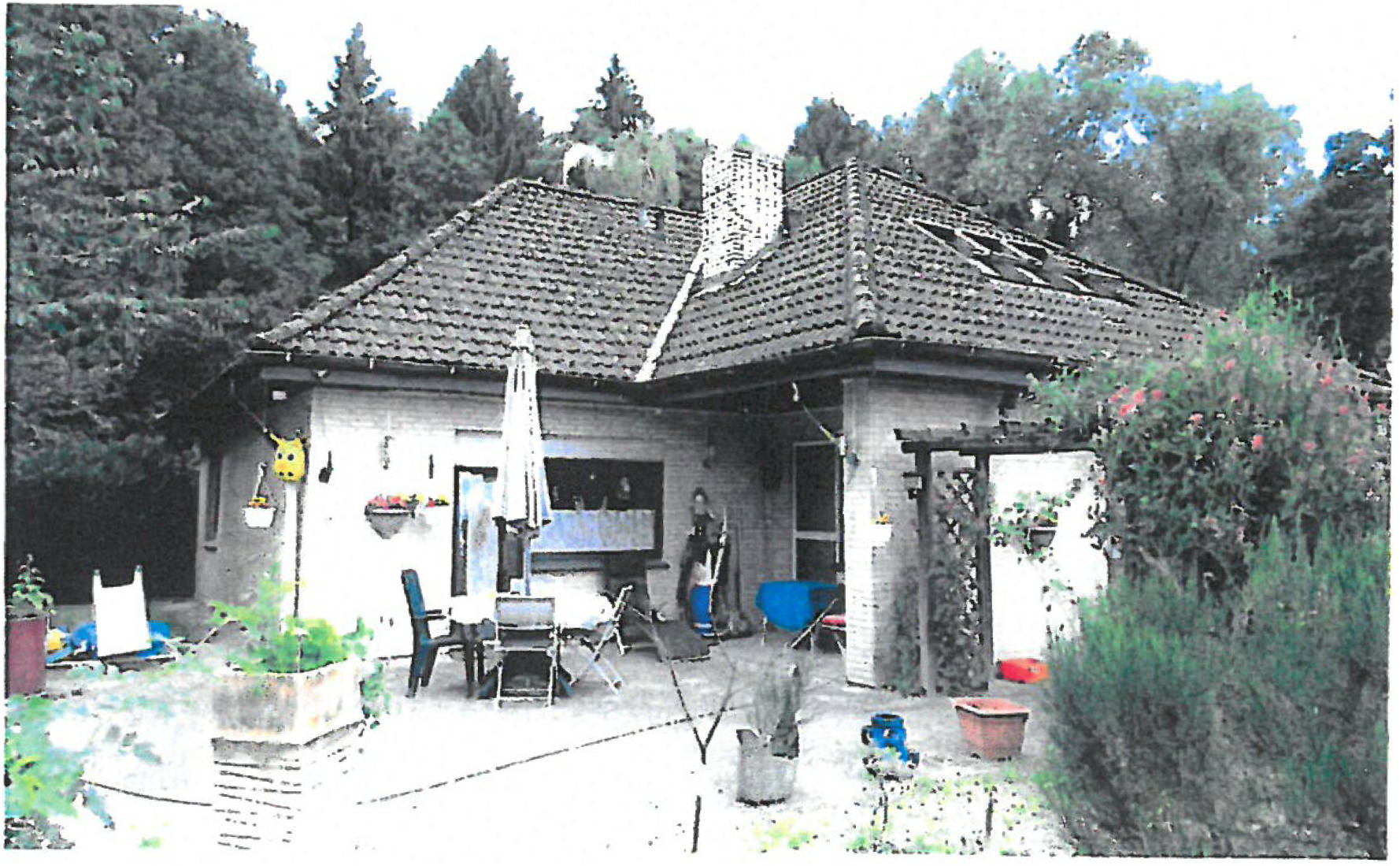 Einfamilienhaus 0014 K 0009-2023 Parkallee 7, 27616 Beverstedt