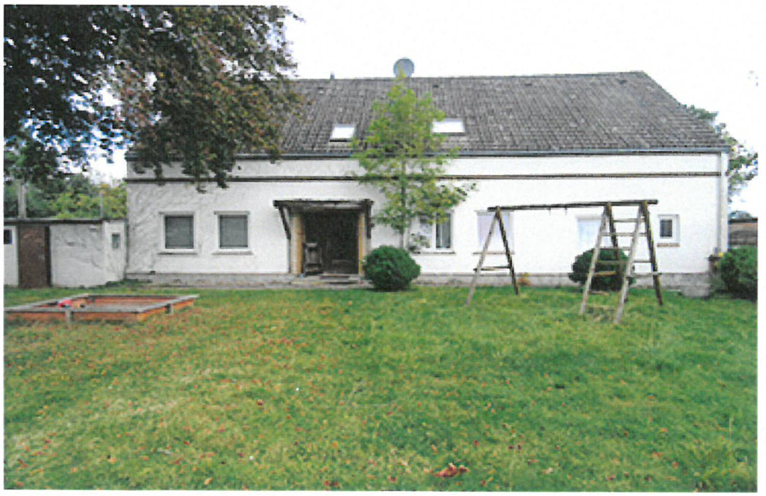 niedersachsen 0014K0009-2024 Knill 39, 27639 Wurster Nordseeküste, Spieka